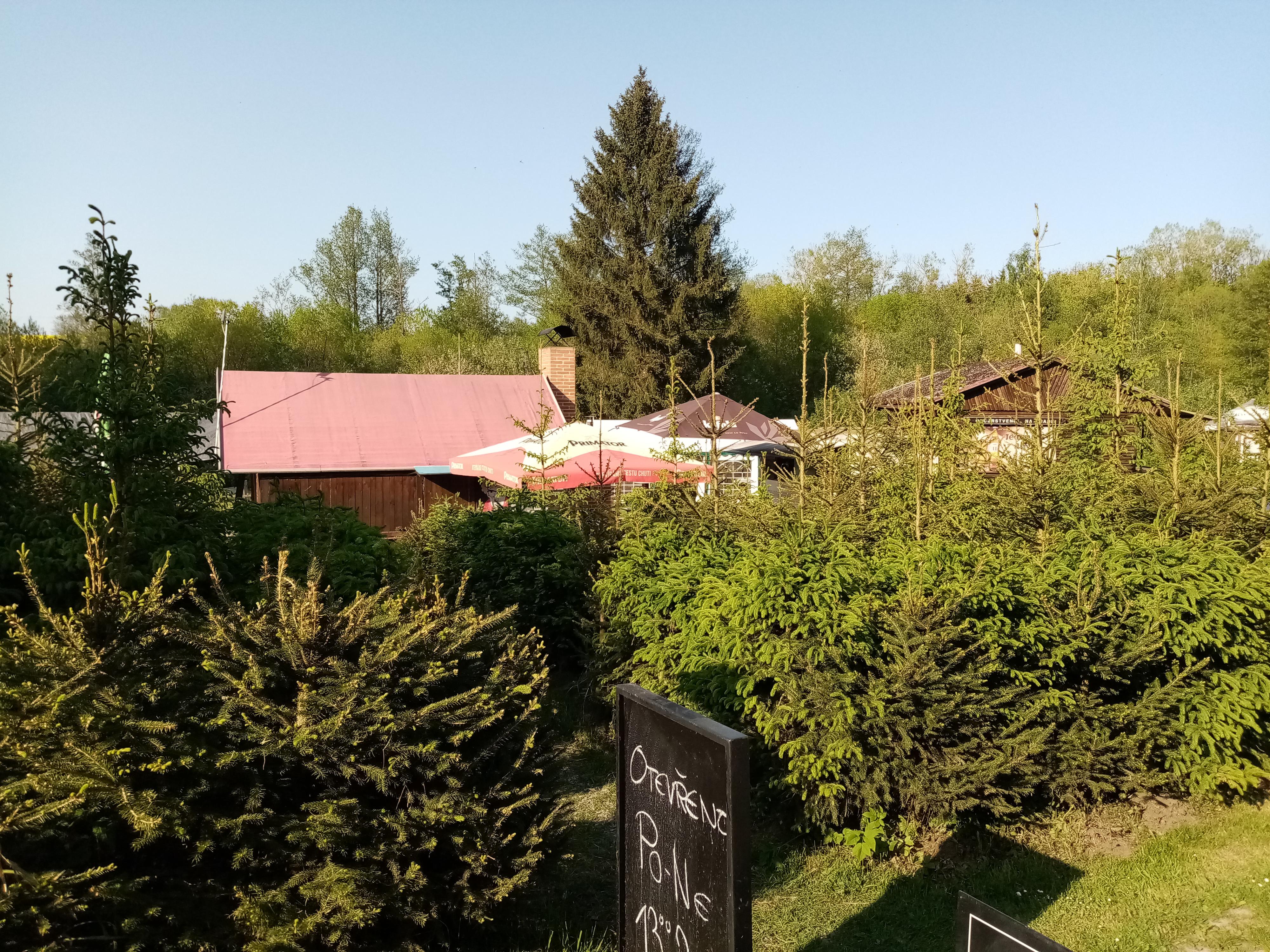 Občerstvení Na Osadě foto 6