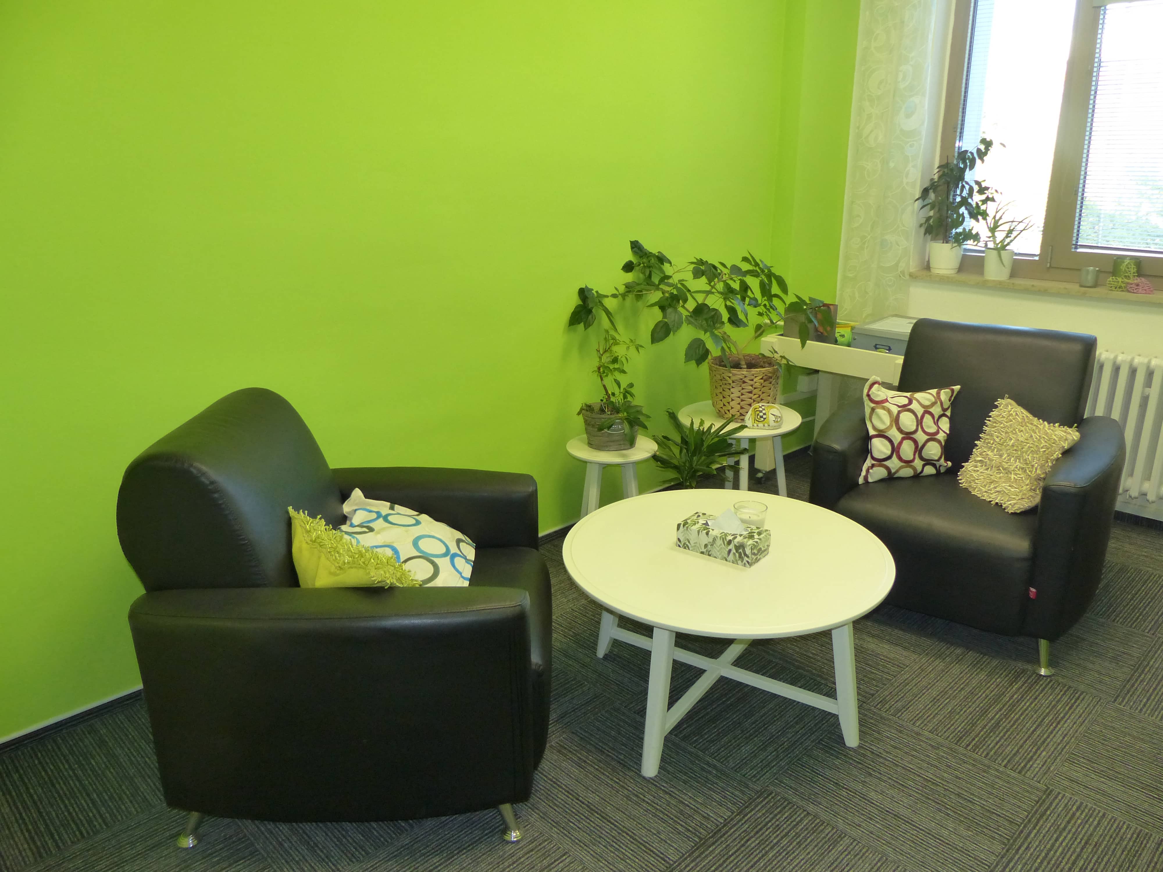 Mojmír Malý - NLP kouč foto 3