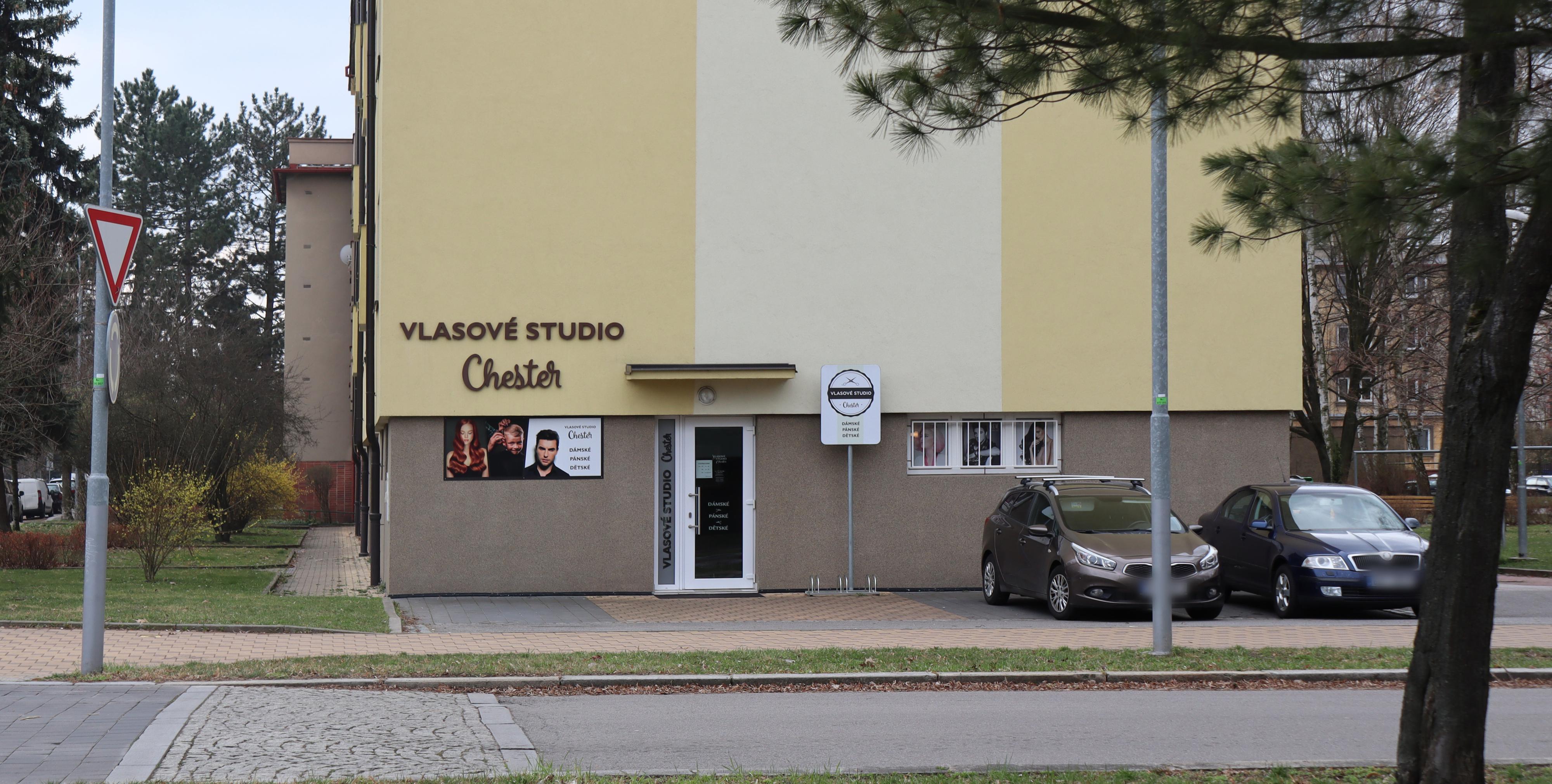 Blanka Maňásková - pánské kadeřnictví foto 3