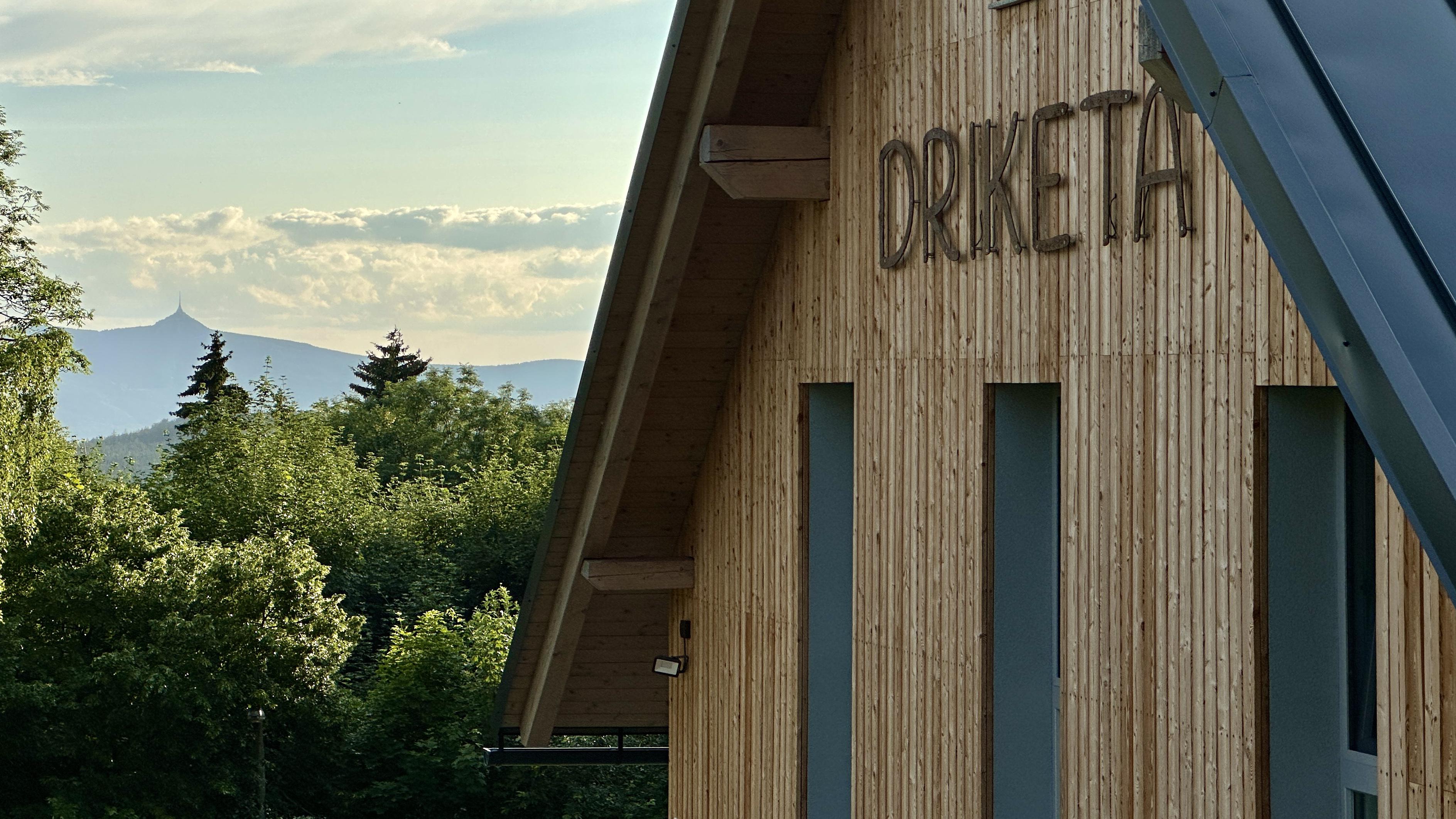 Apartmány DRIKETA foto 6