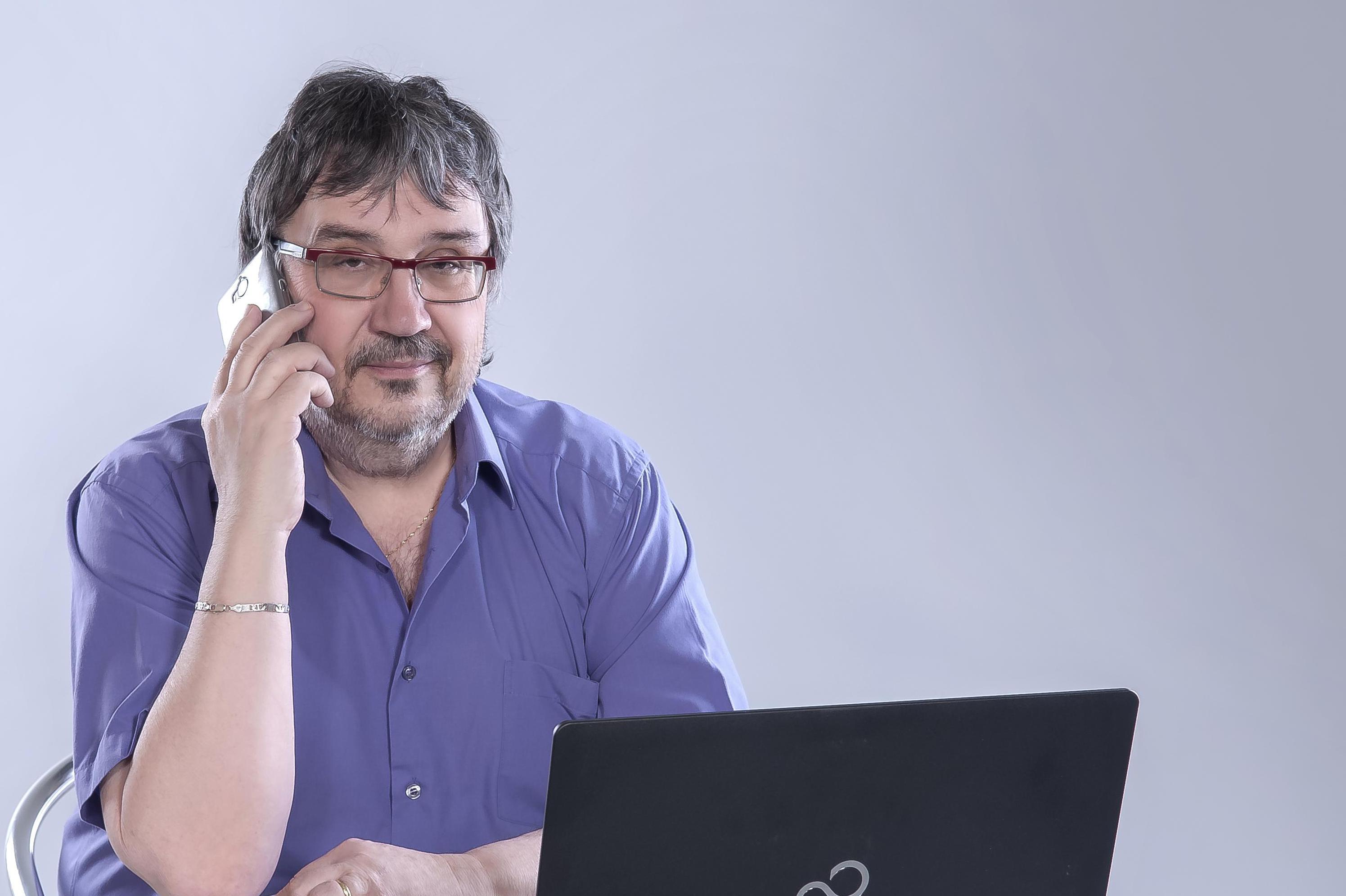 Mgr. Josef Hanáček - reality REALITY PRORADOST