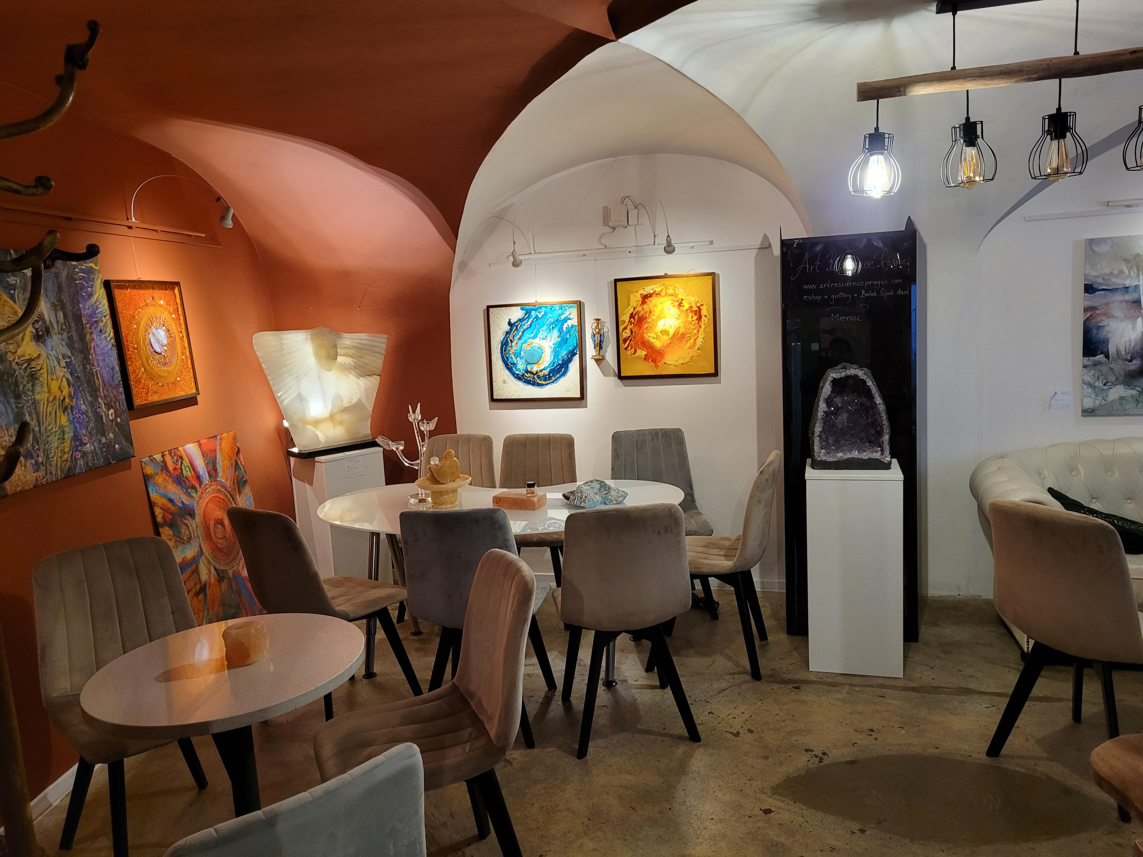 Art Residence Prague s.r.o. foto 5
