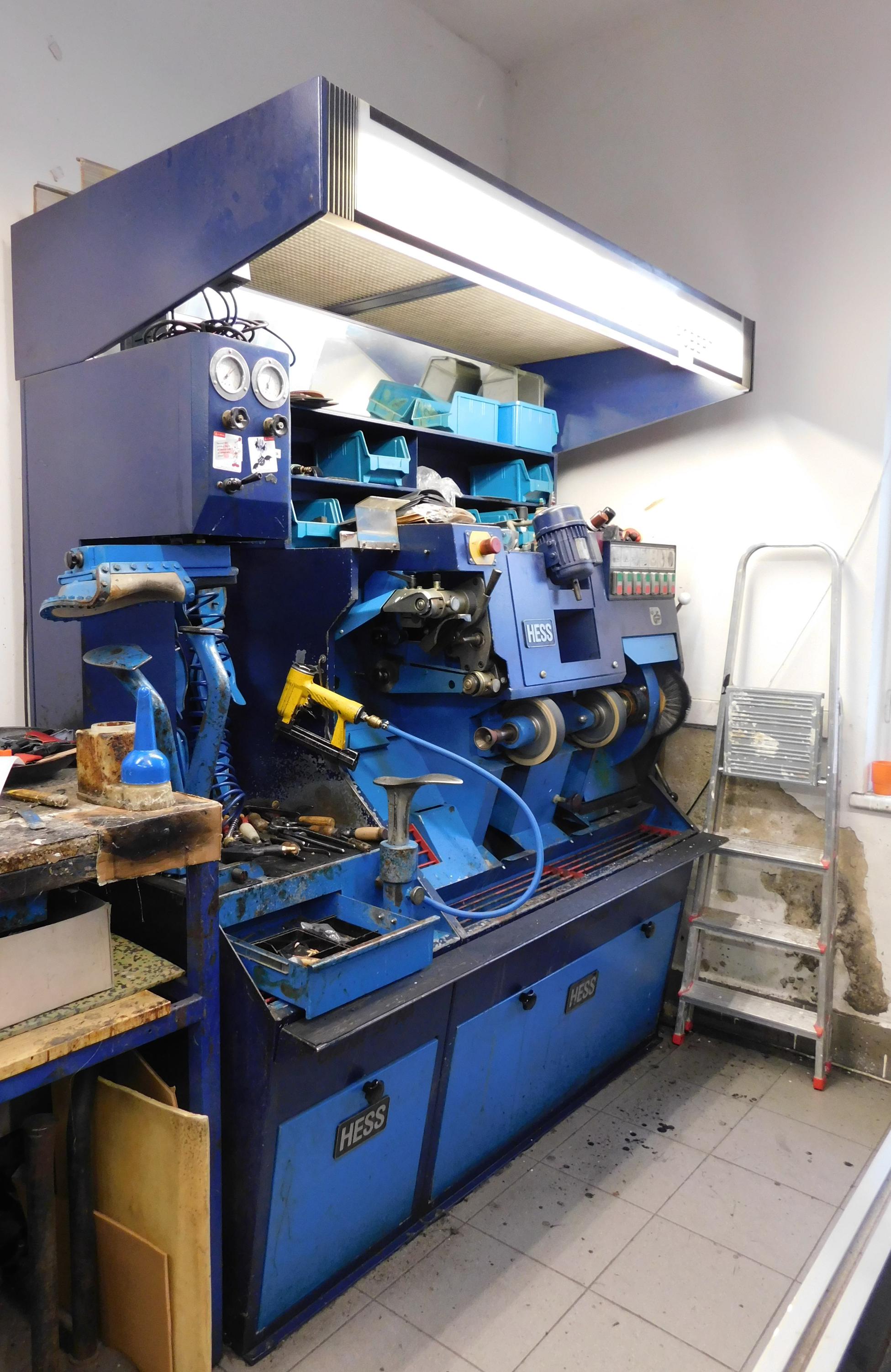 Róbert Kováčik - Oprava obuvi foto 3