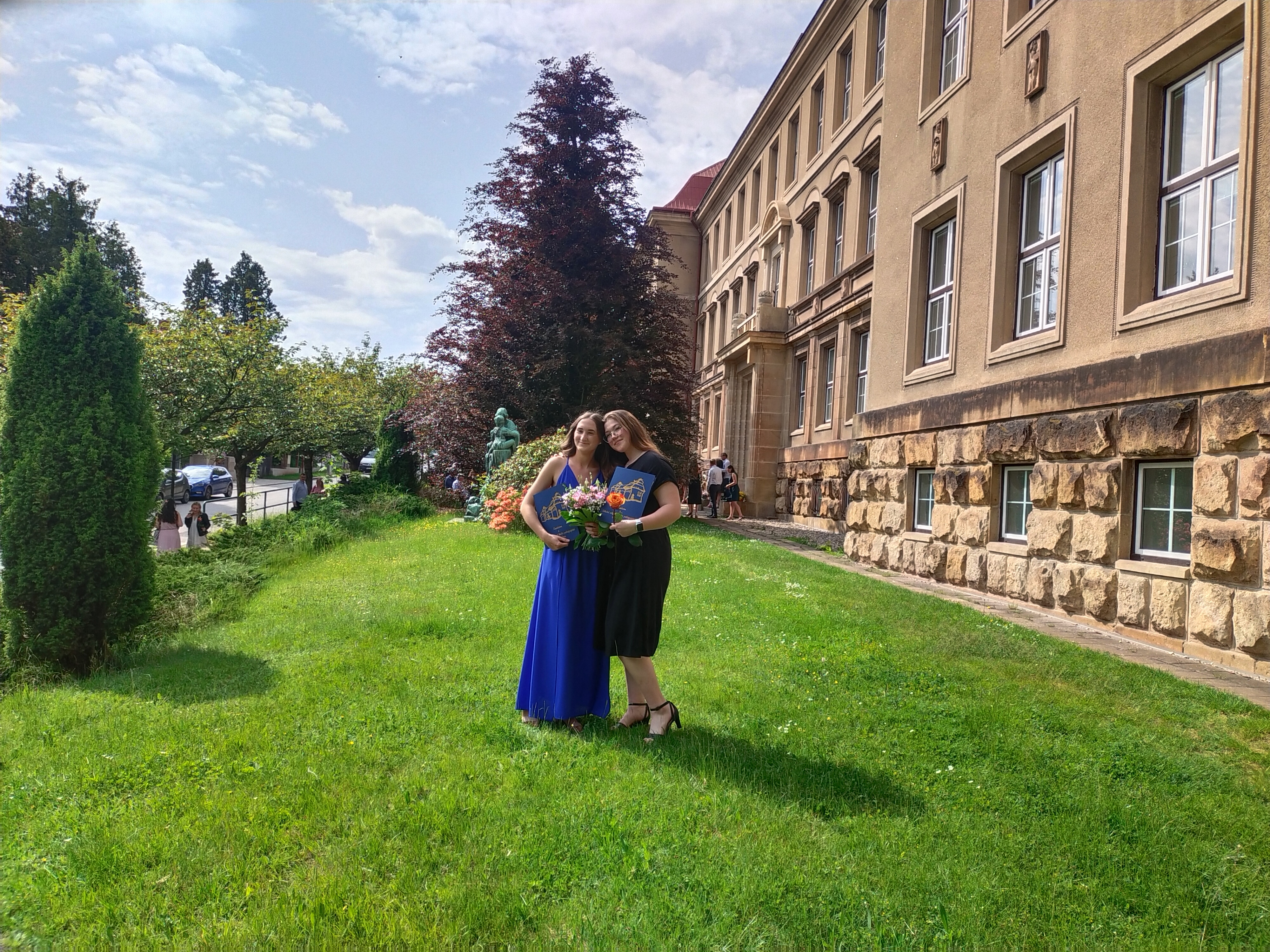 Gymnázium a Střední odborná škola pedagogická Nová Paka foto 4