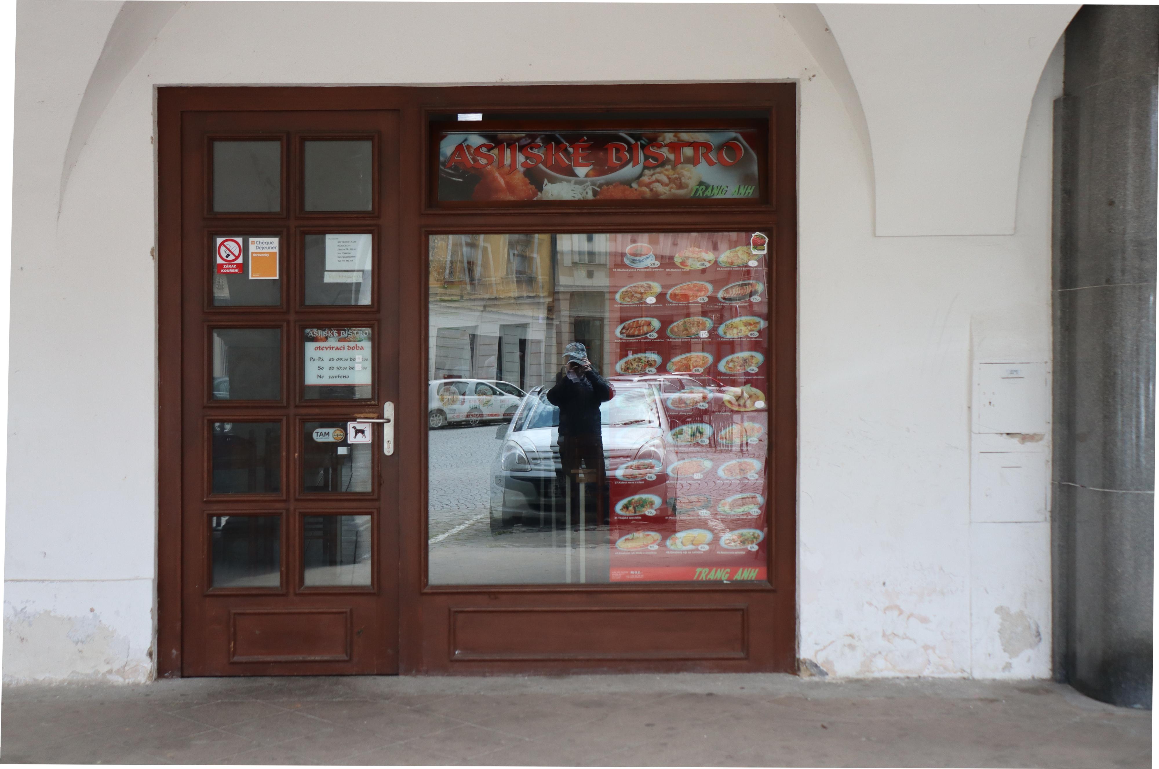 Asijské bistro Trang anh foto 3