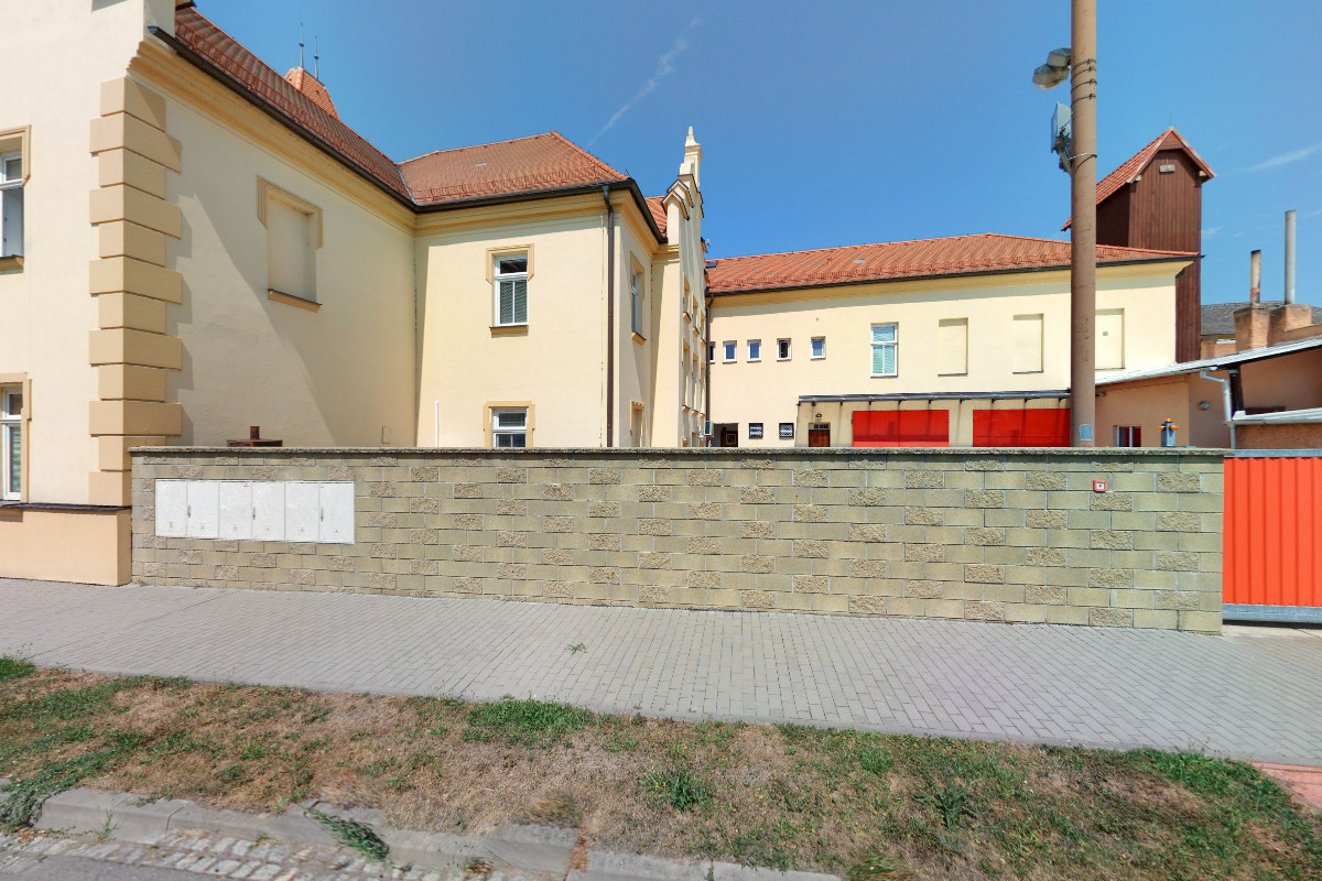 MÚ Kostelec na Hané - Stavební úřad foto 2