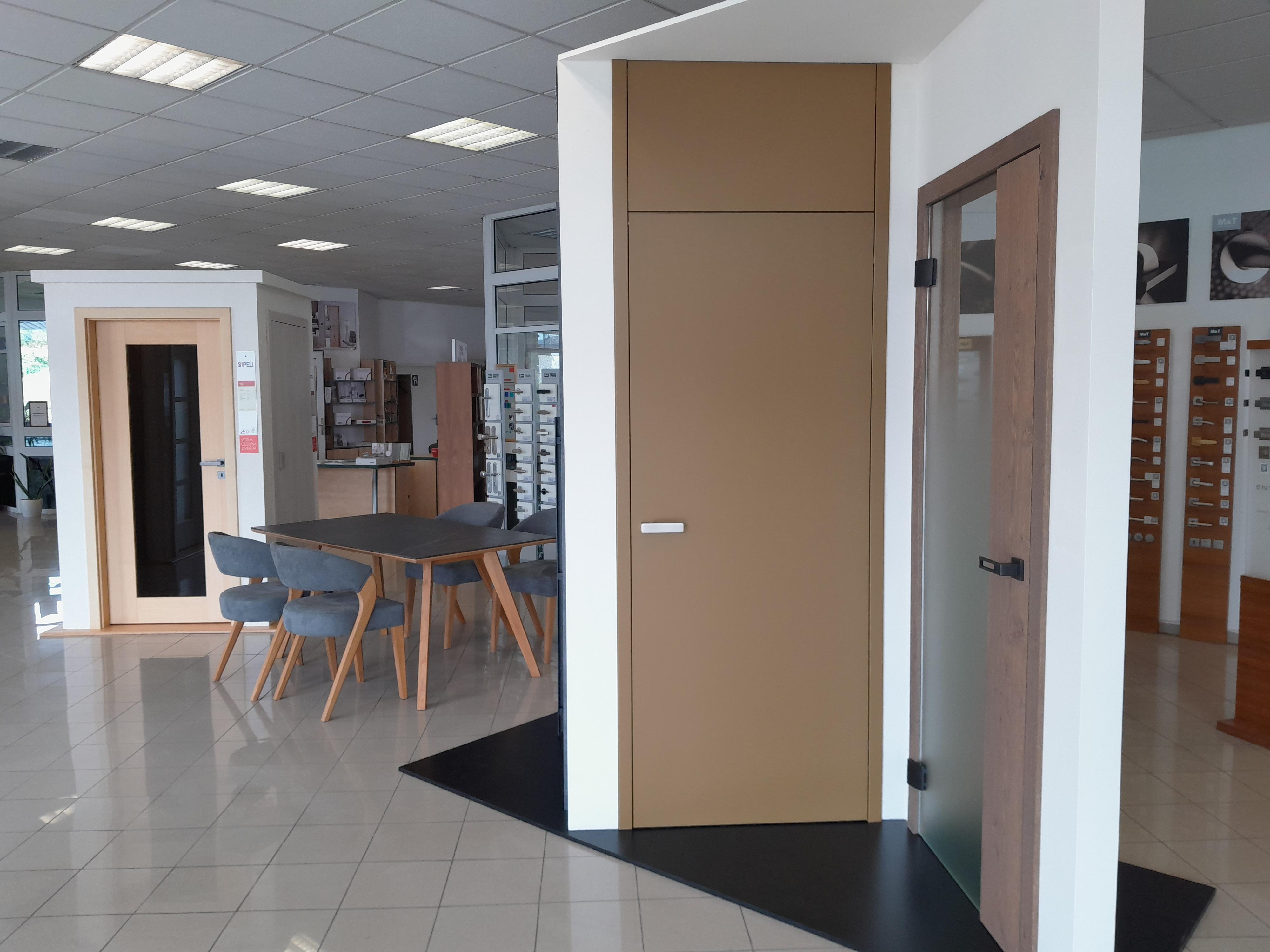 Žák Interiéry a dřevoobchod foto 3