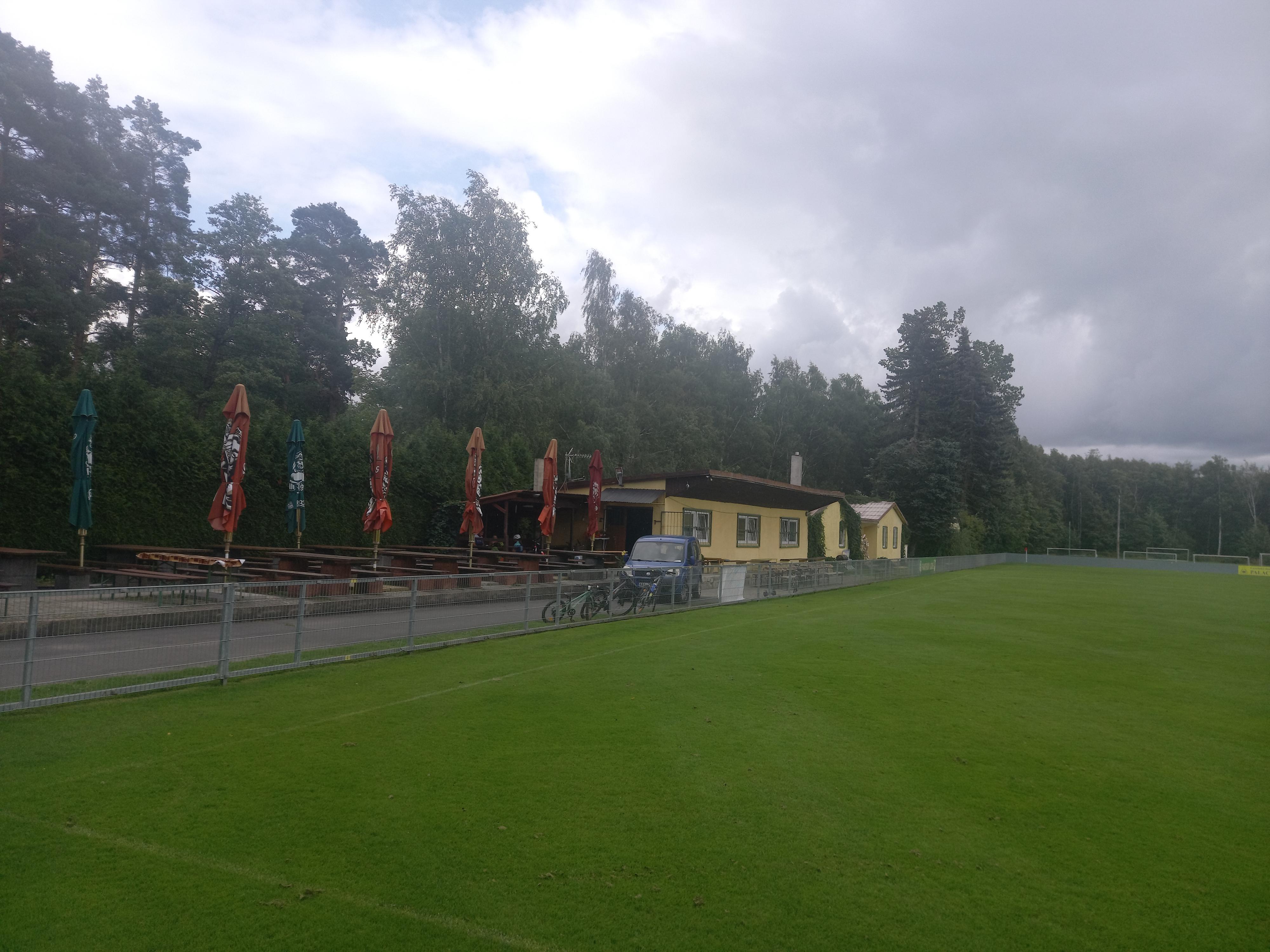 U Kohoutů na hřišti foto 3