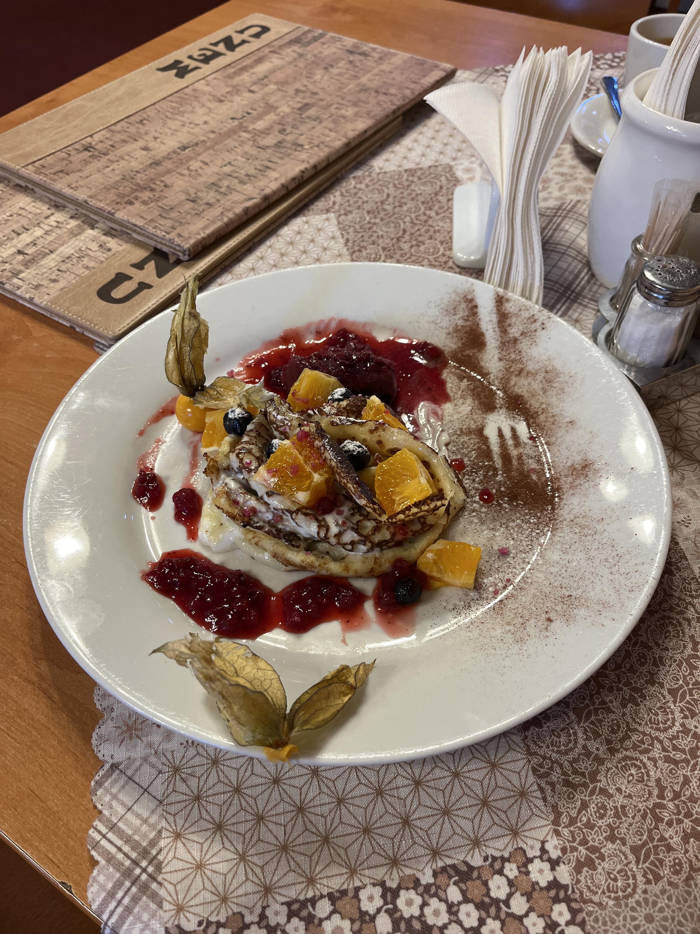 Penzion a restaurace Janoštík foto 4