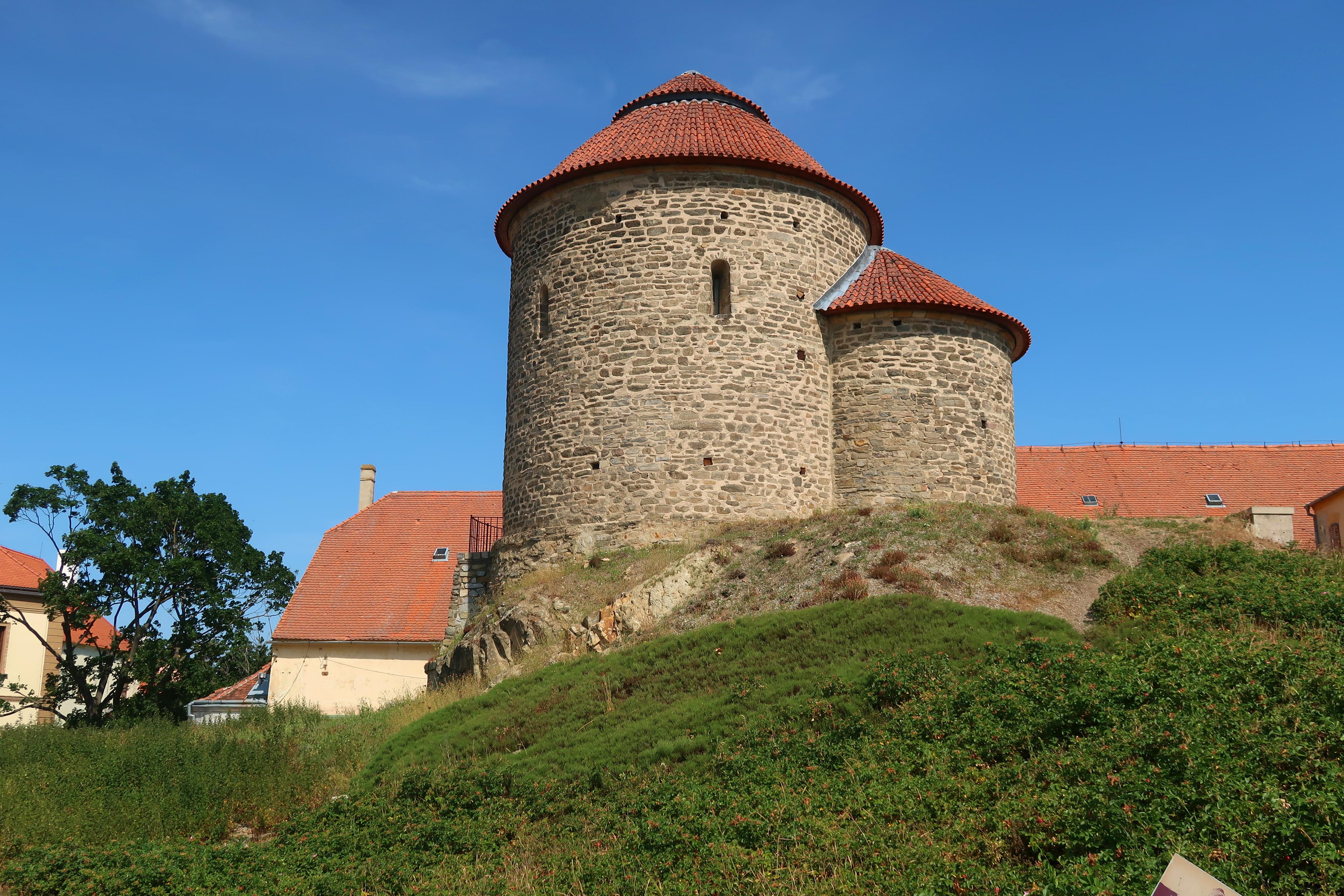 teraZa u Rotundy foto 4