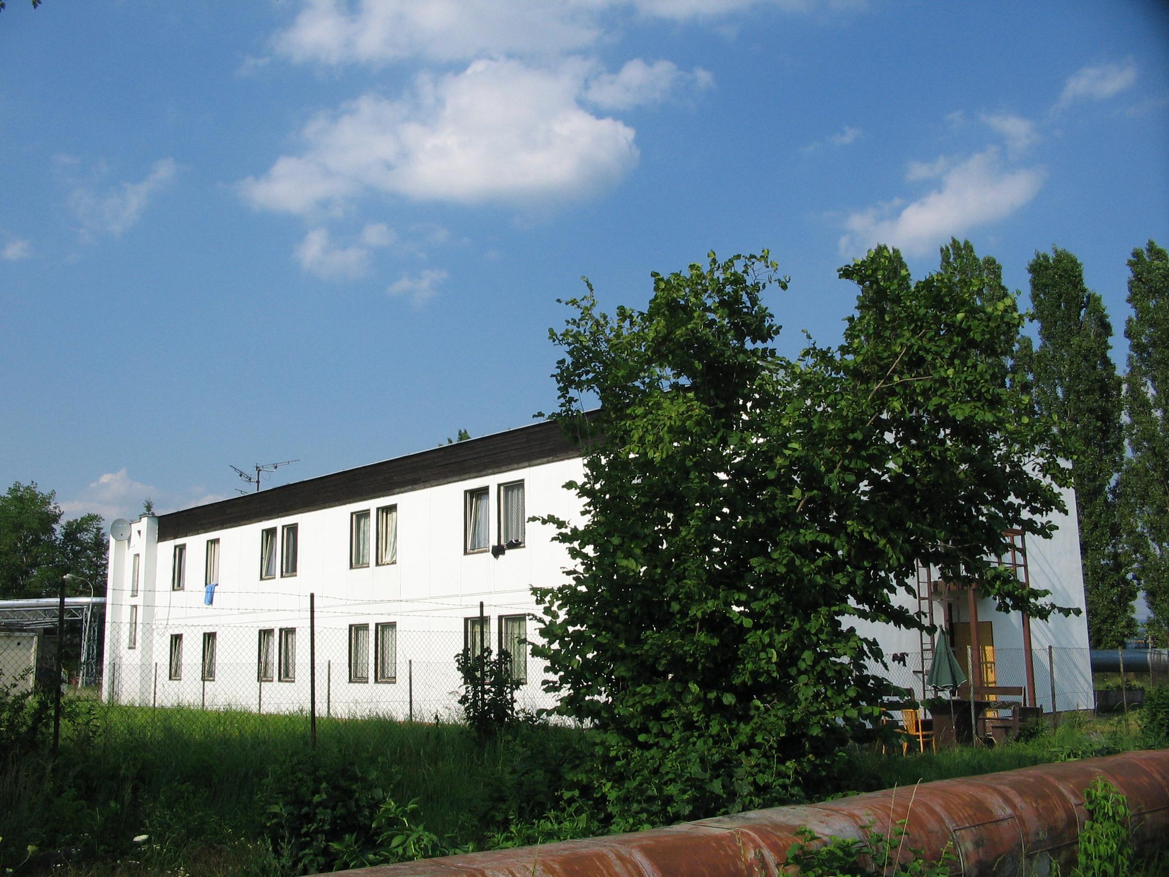 Ubytovna Hodolany foto 2