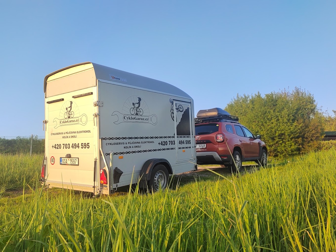 CykloGaráž.cz foto 2