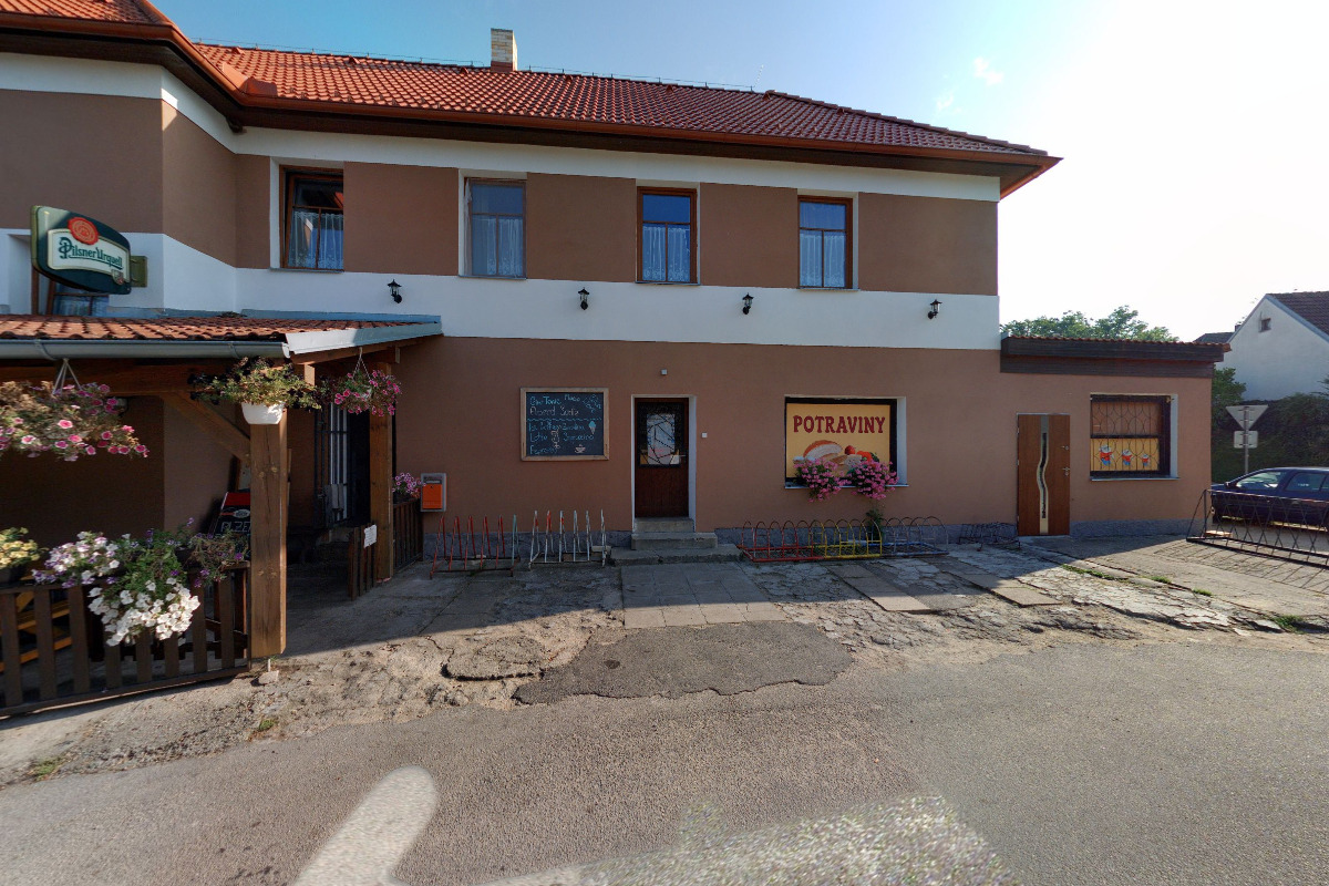 Potraviny Staňkov foto 3