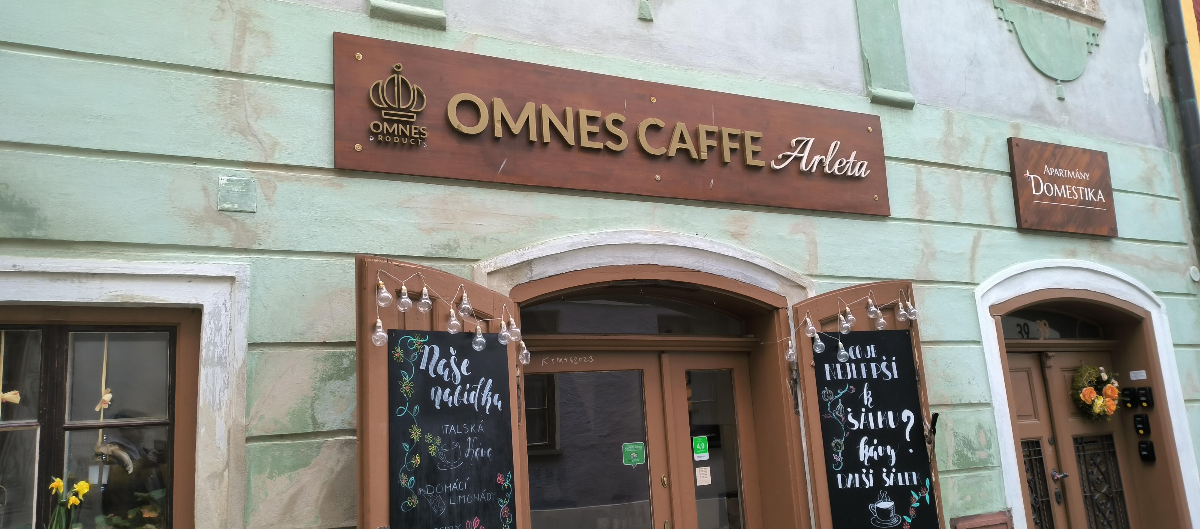 Apartmány Domestika foto 2