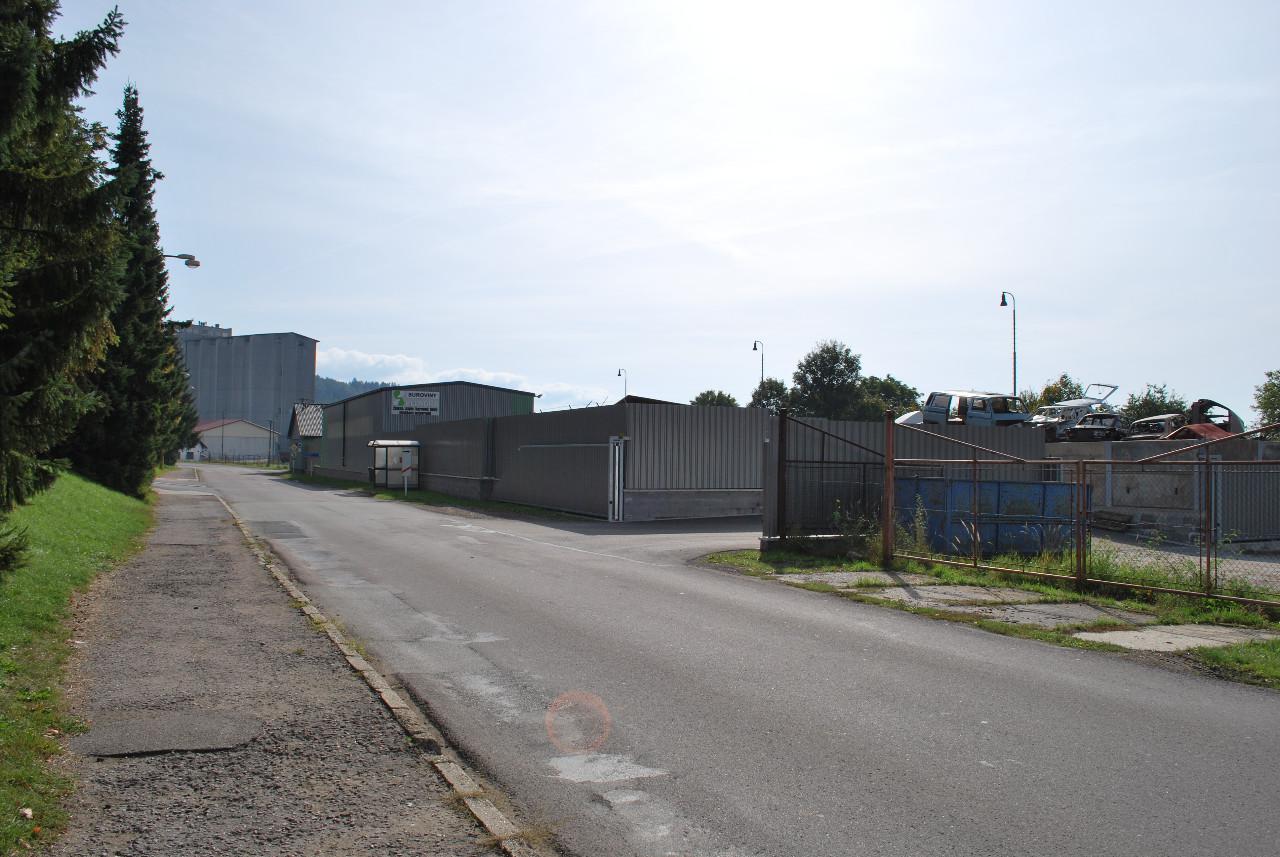 Suroviny Plundra s.r.o. foto 4