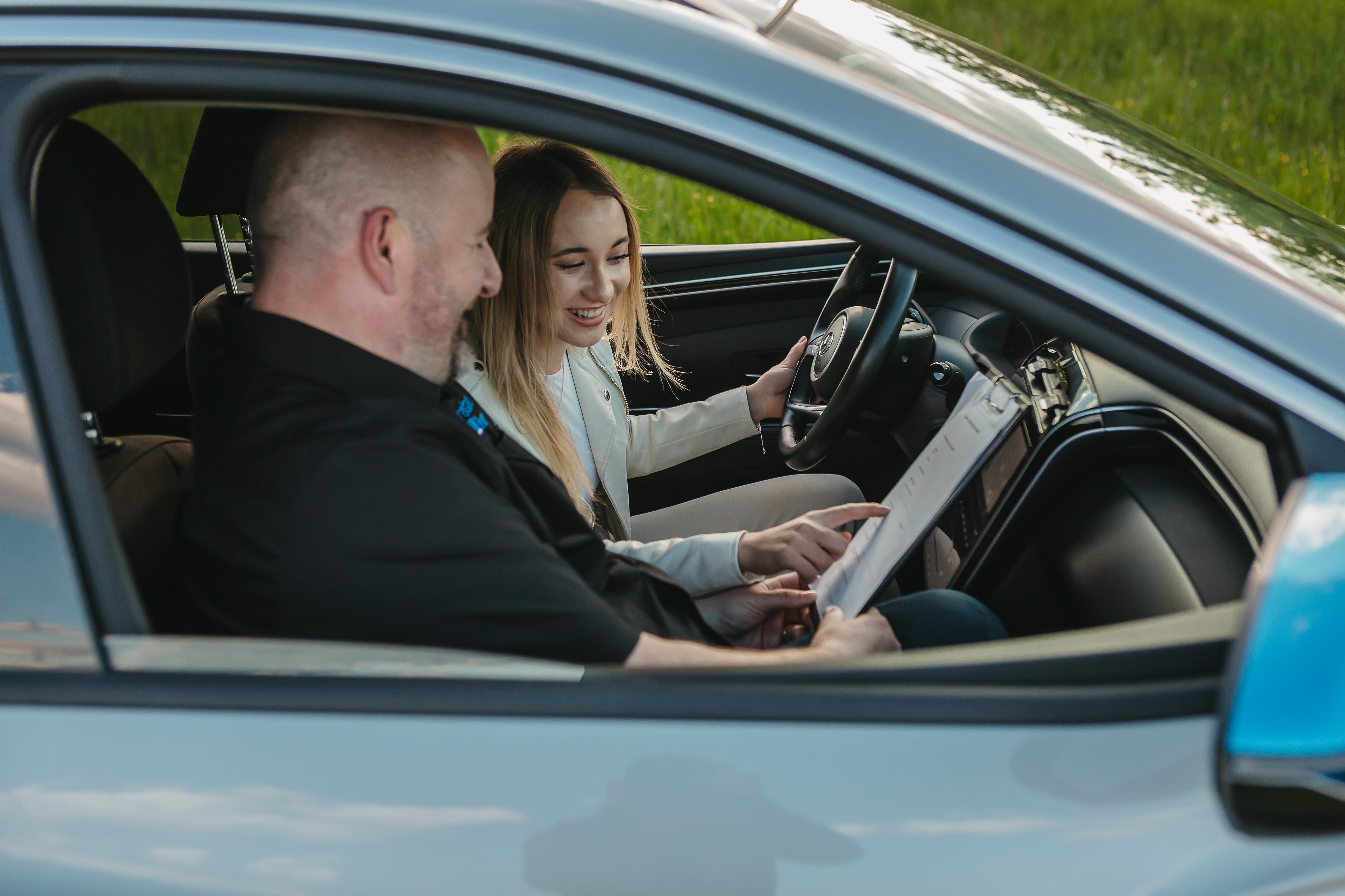 Autoškola Libor foto 2