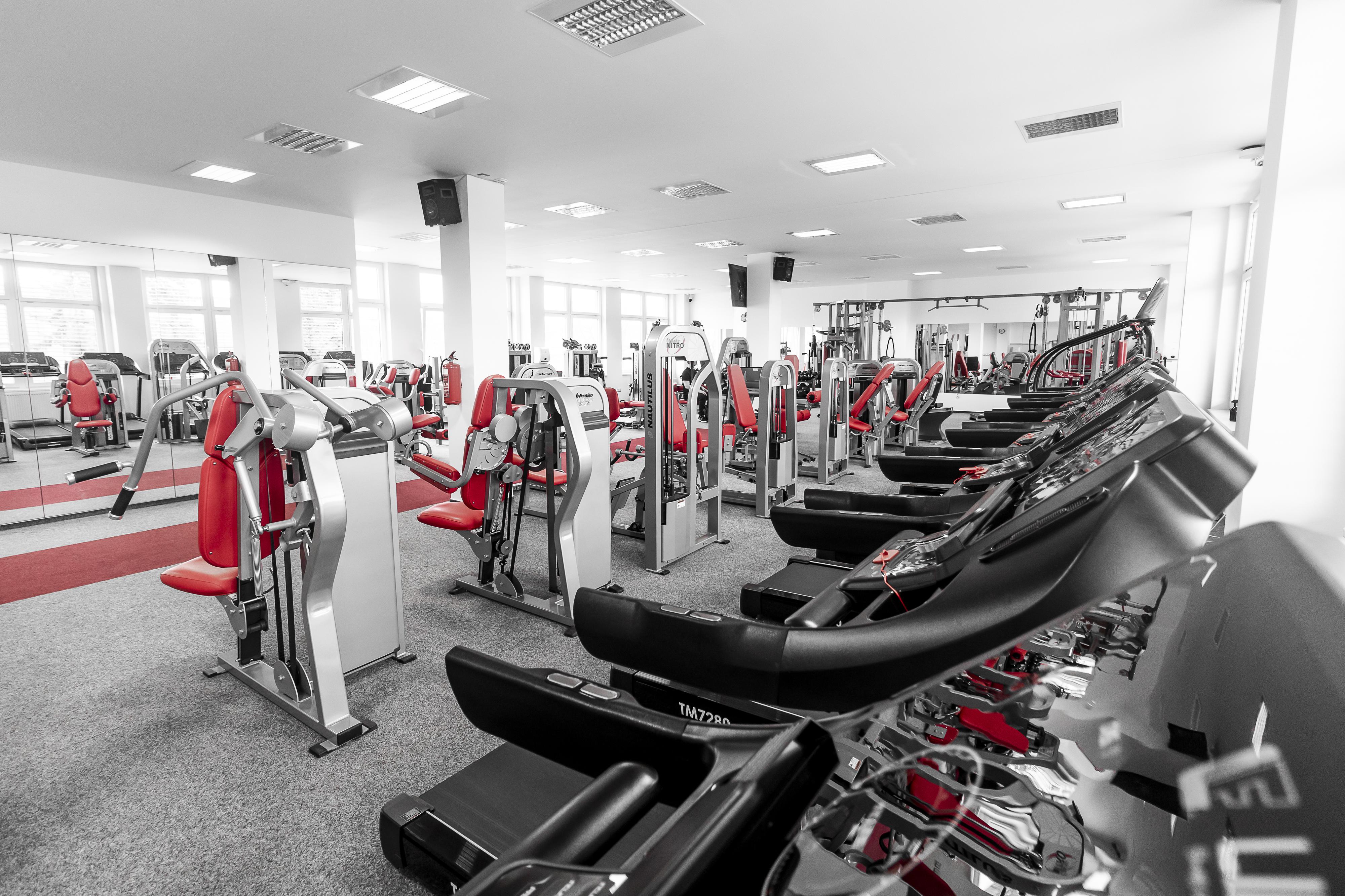 Fitness Club Start - Křižíkova foto 6