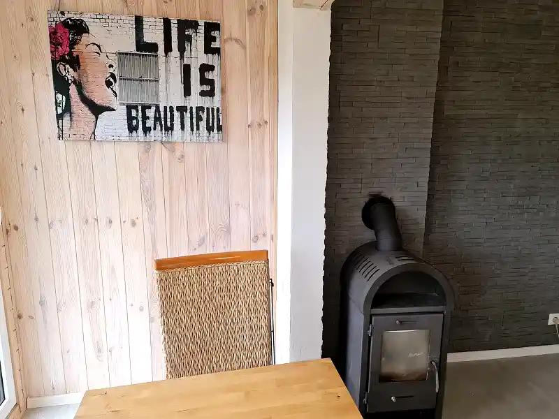 Rybářská chata Ema foto 6