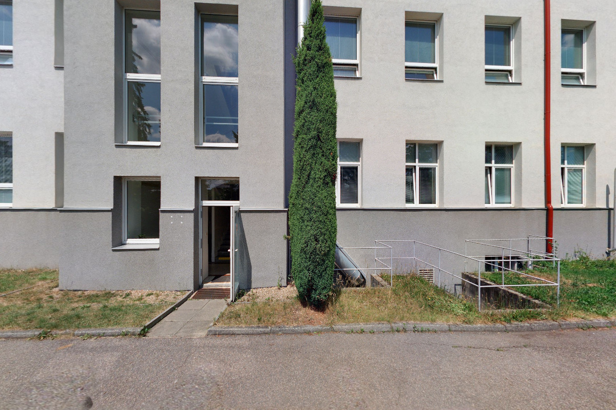 Chirurgické oddělení - Nemocnice Rychnov nad Kněžnou