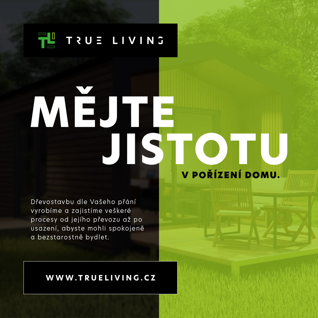 Trueliving s.r.o. foto 2