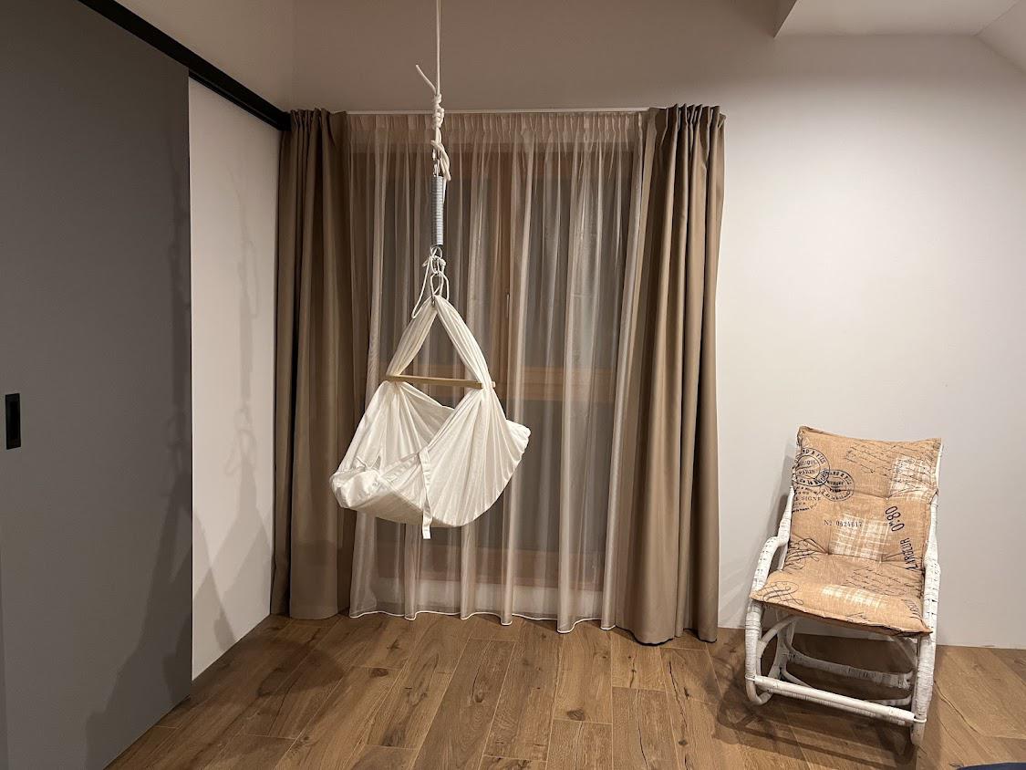 Bytový textil pro interiéry LaBeta foto 5