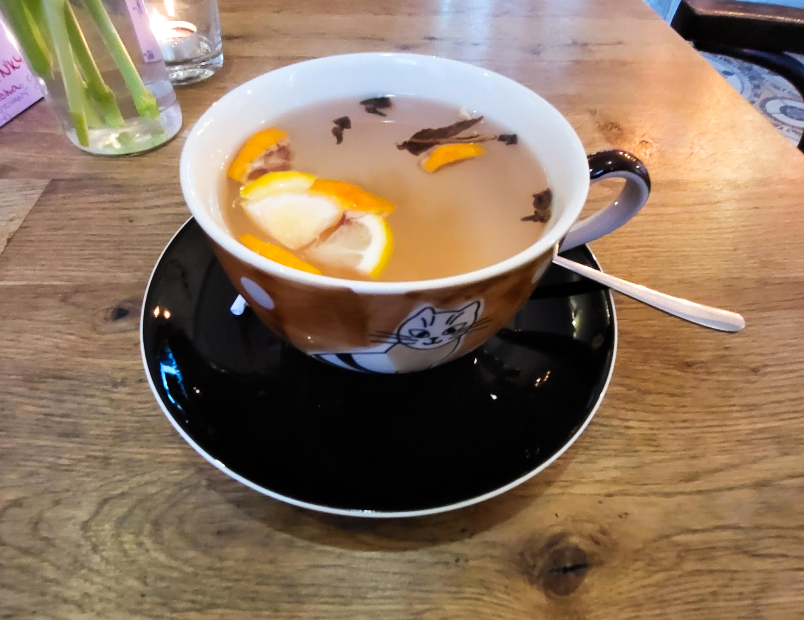 Kavárna & Labužnictví Matice foto 3