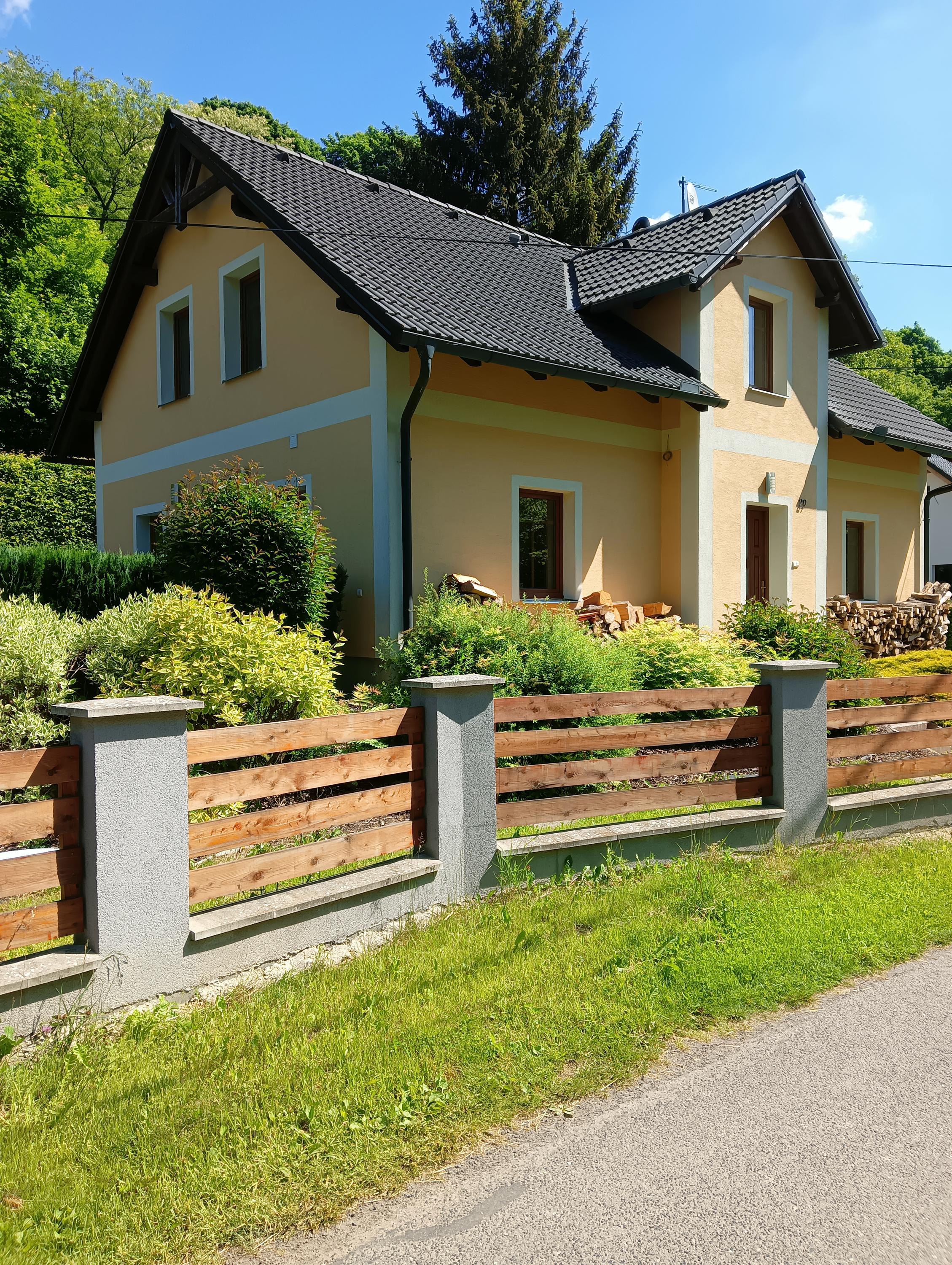 Chalupa u Bezednice foto 2