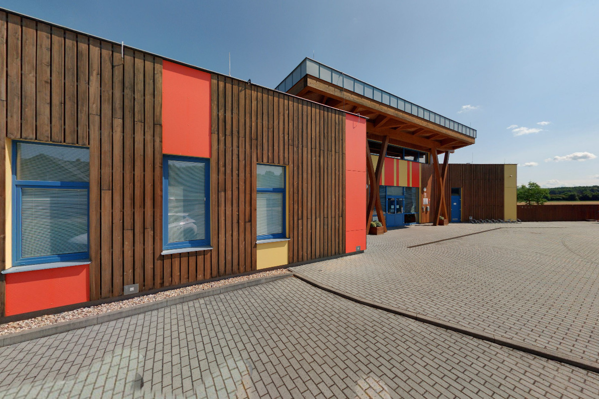 MŠ Podzámčí, Hradec Králové foto 4