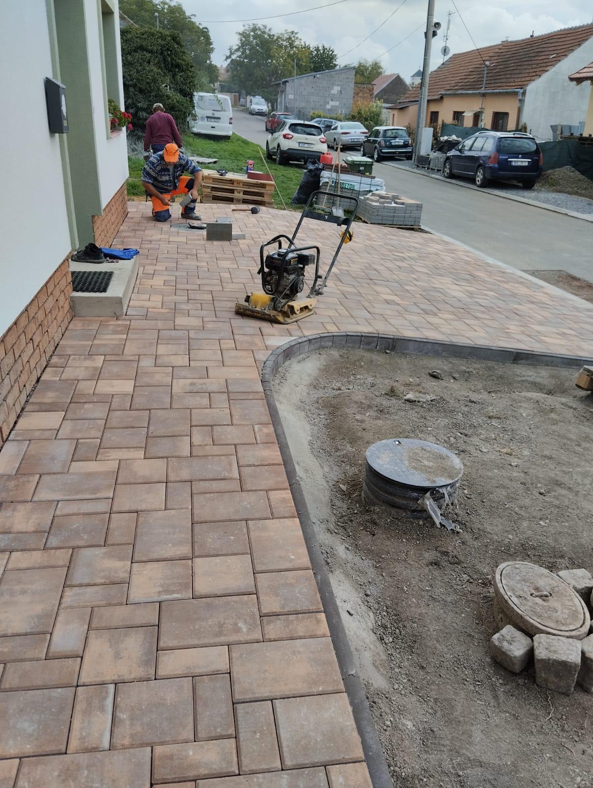 Rose Stavby s.r.o. foto 3