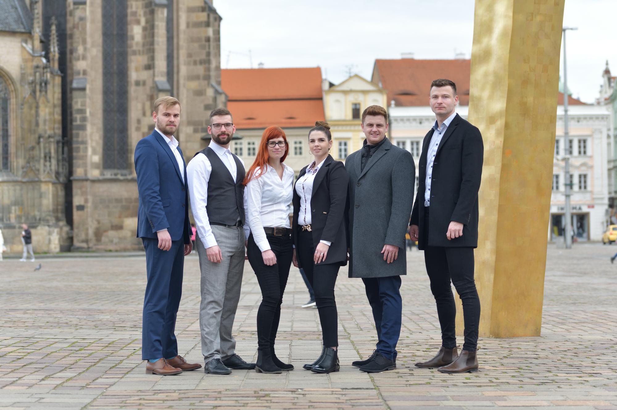 PICHLER REALITY GROUP