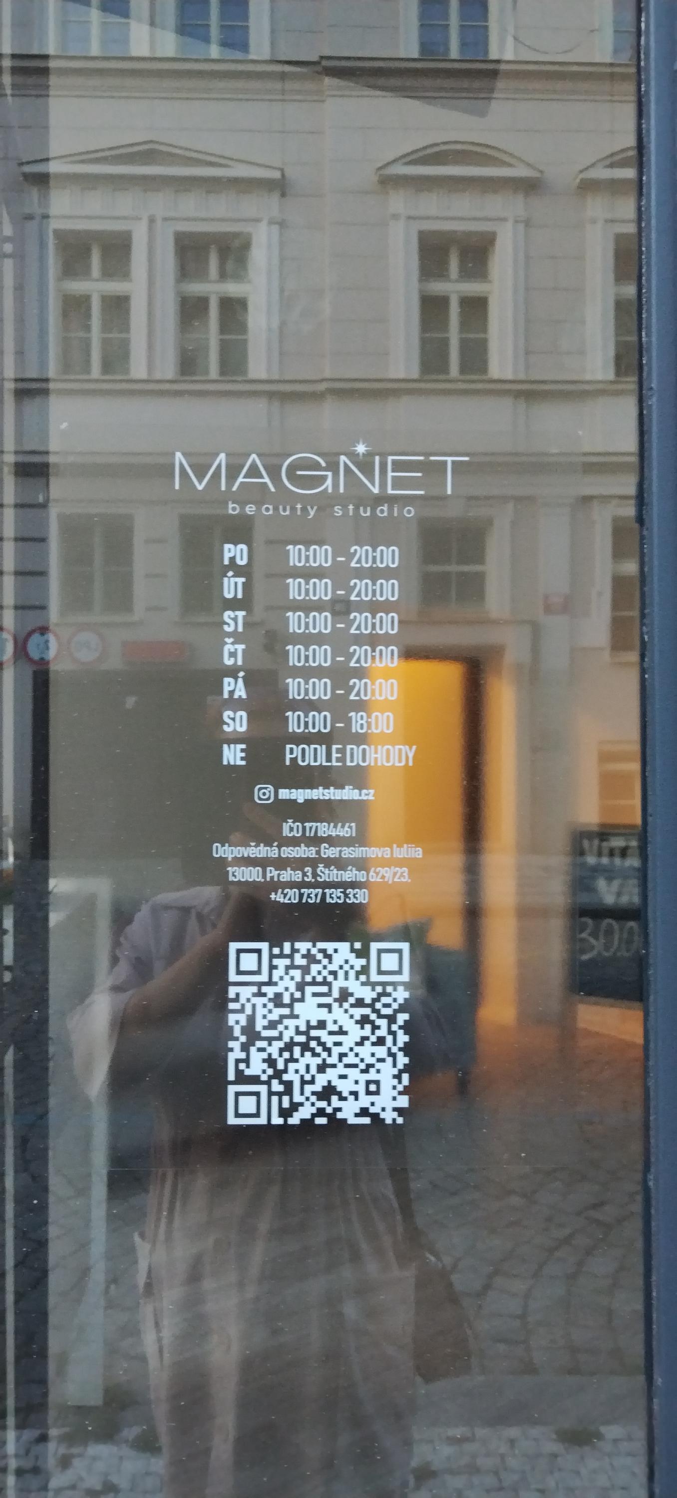 Magnet Studio foto 1