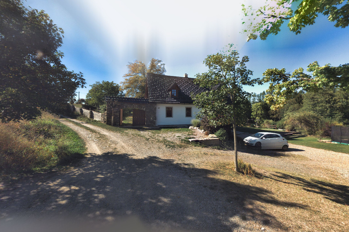 Prodej vzduchotechniky - Ondřej Bryscejn