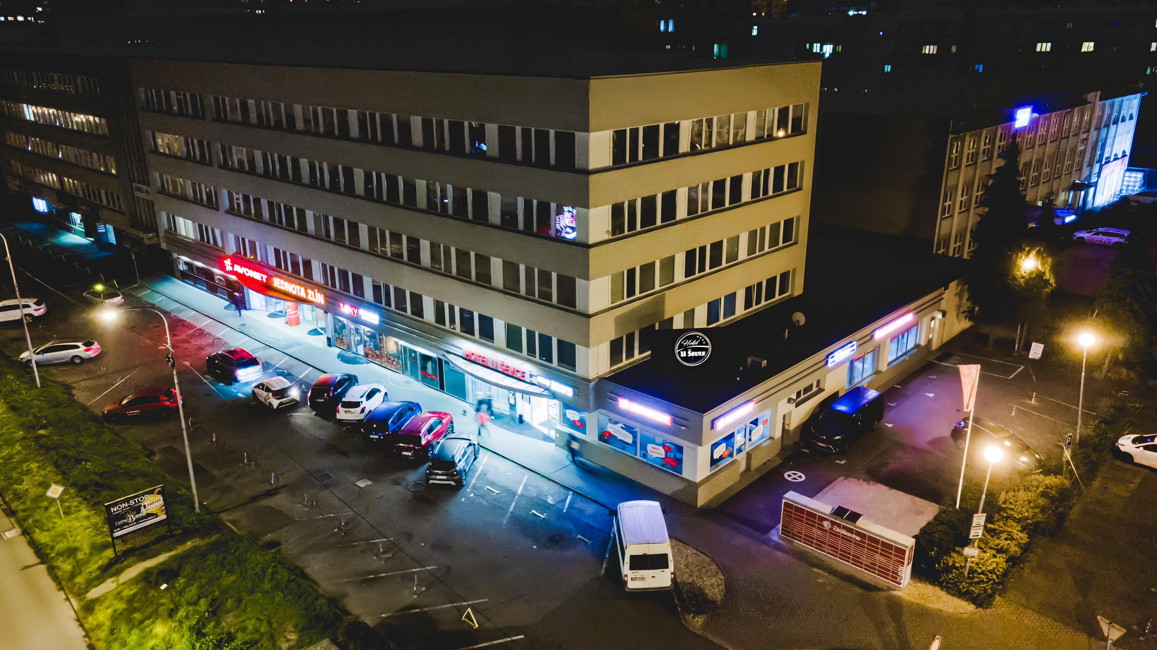 Hotel U Ševce foto 5