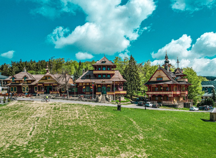 Restaurace Libušín foto 3
