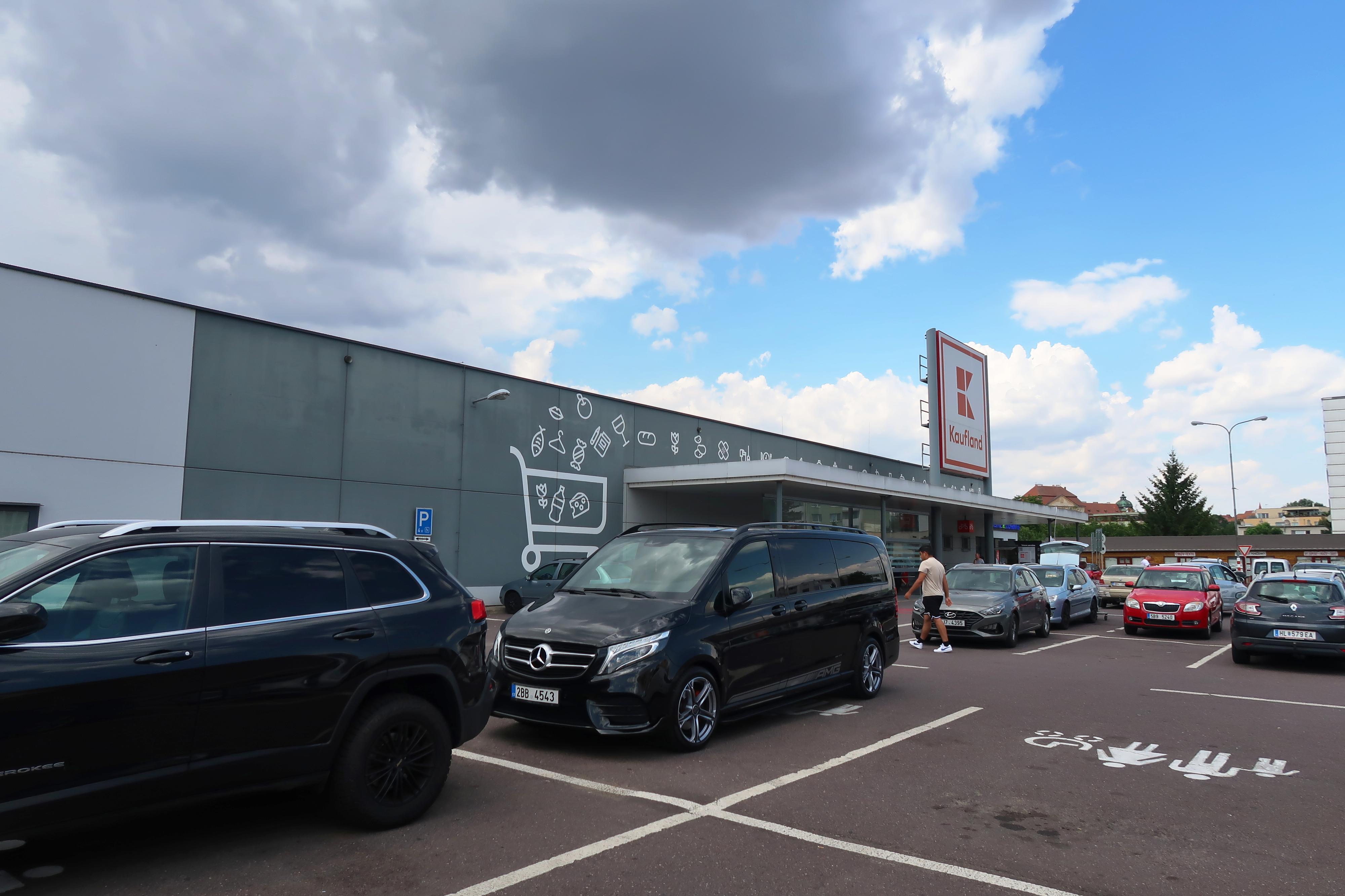 Kaufland foto 2
