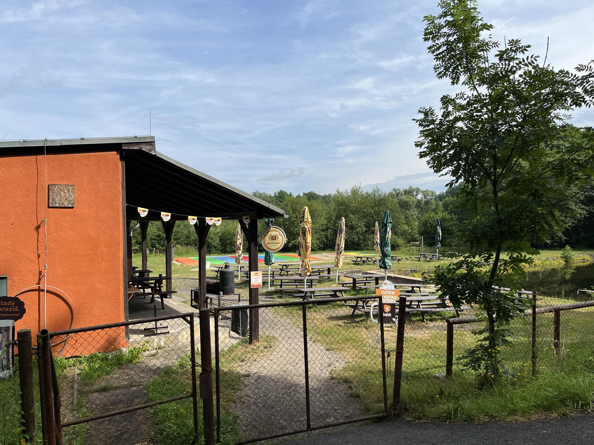 Restaurace Koupák foto 6