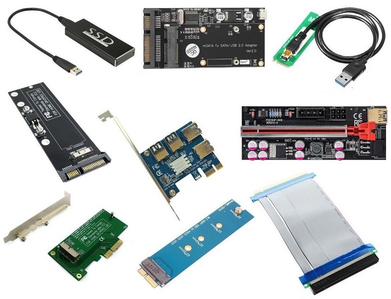 Kabely a redukce s.r.o. - Compuny.cz foto 2