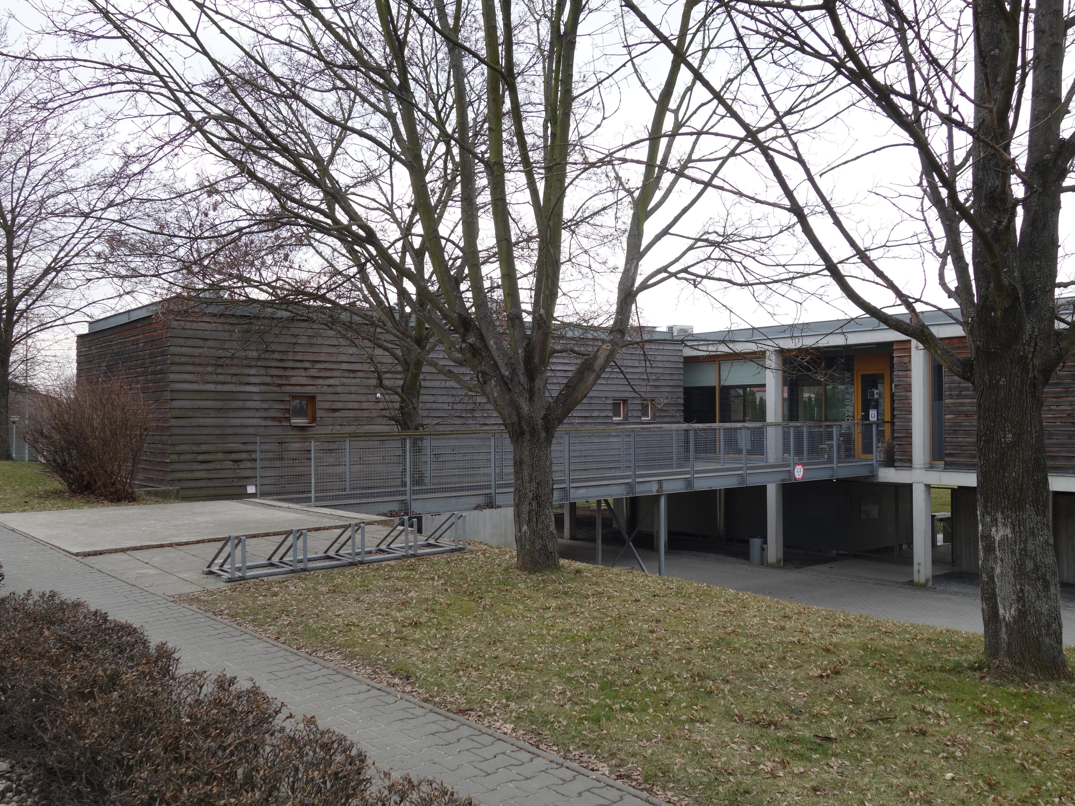 Restaurace Na Koupališti