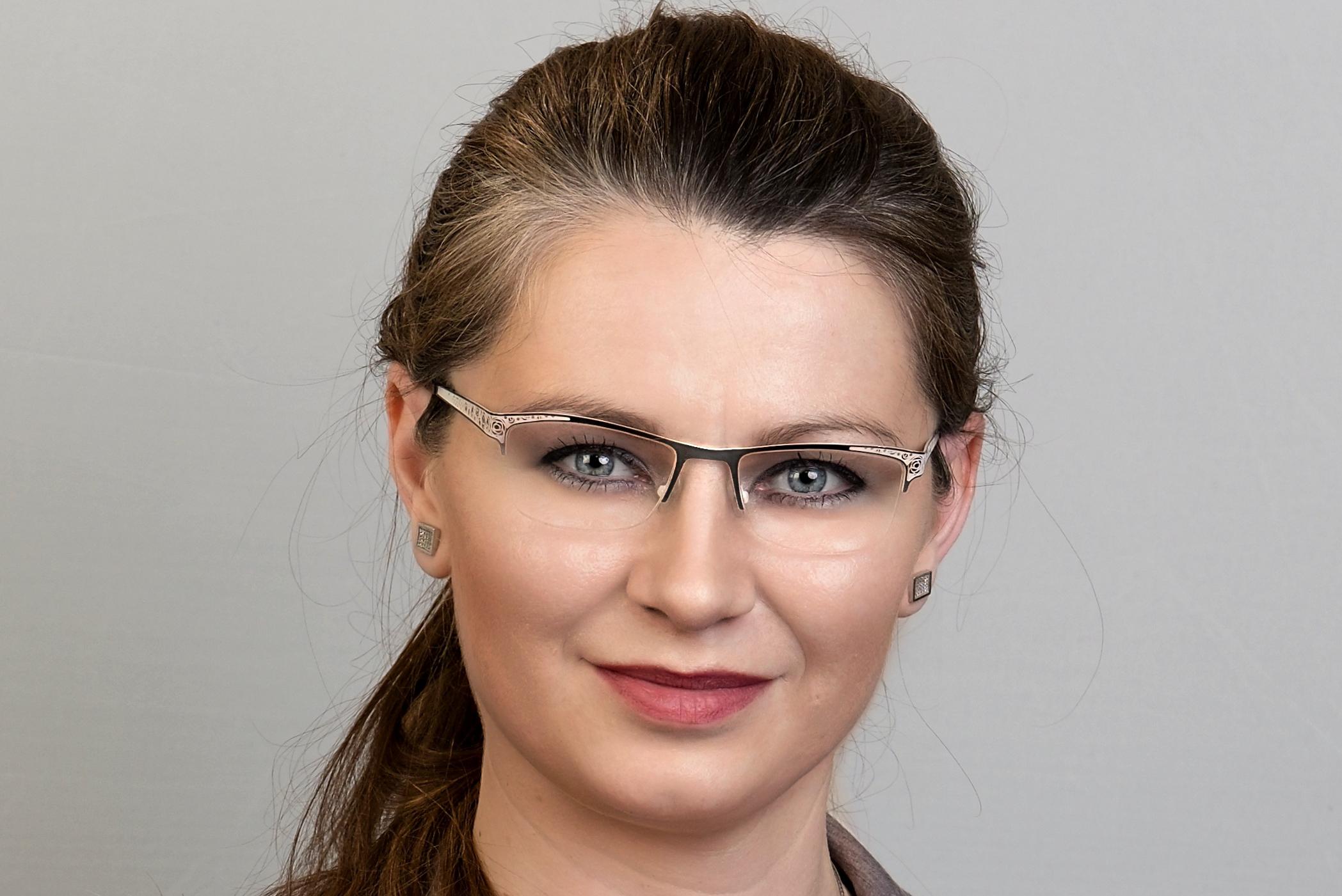 Swiss Life Select - Andrea Mašláňová foto 1