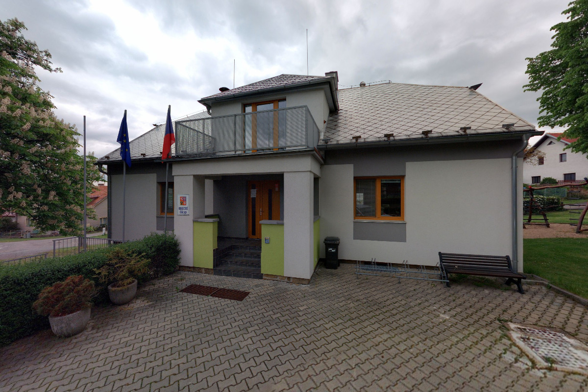 Místní knihovna Bílý Újezd foto 1
