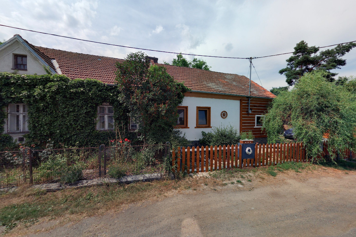 Chaloupka na Dvorku foto 5