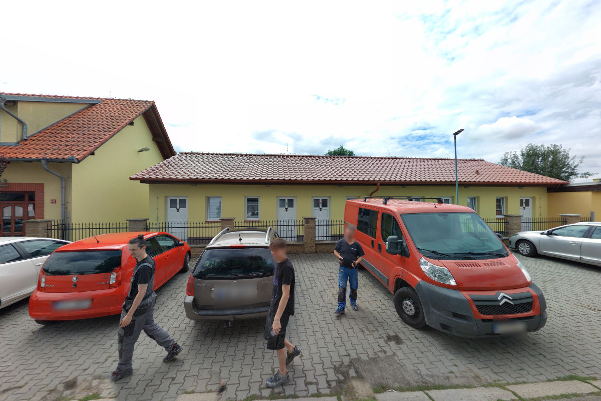 Koupaliště Nezamyslice foto 5