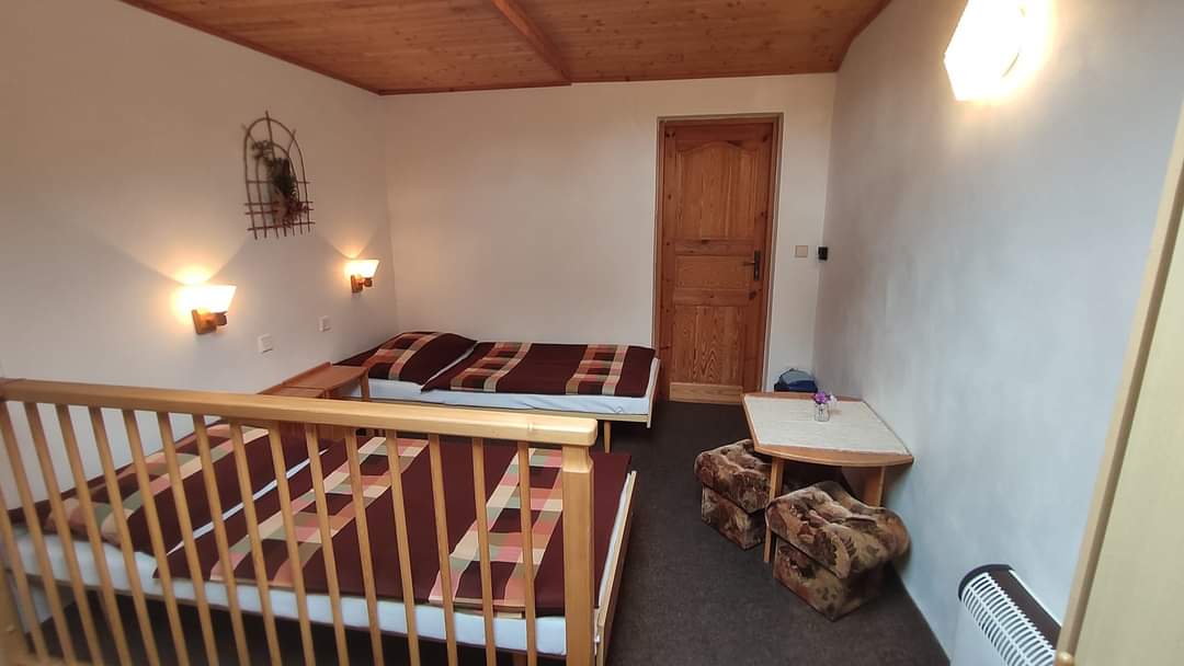 Penzion Na Výsluní foto 3