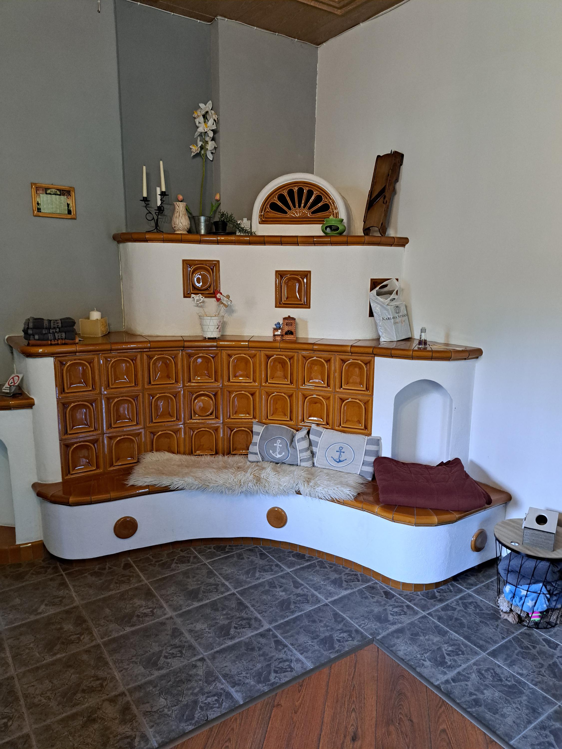 Ubytování U Šenků foto 4