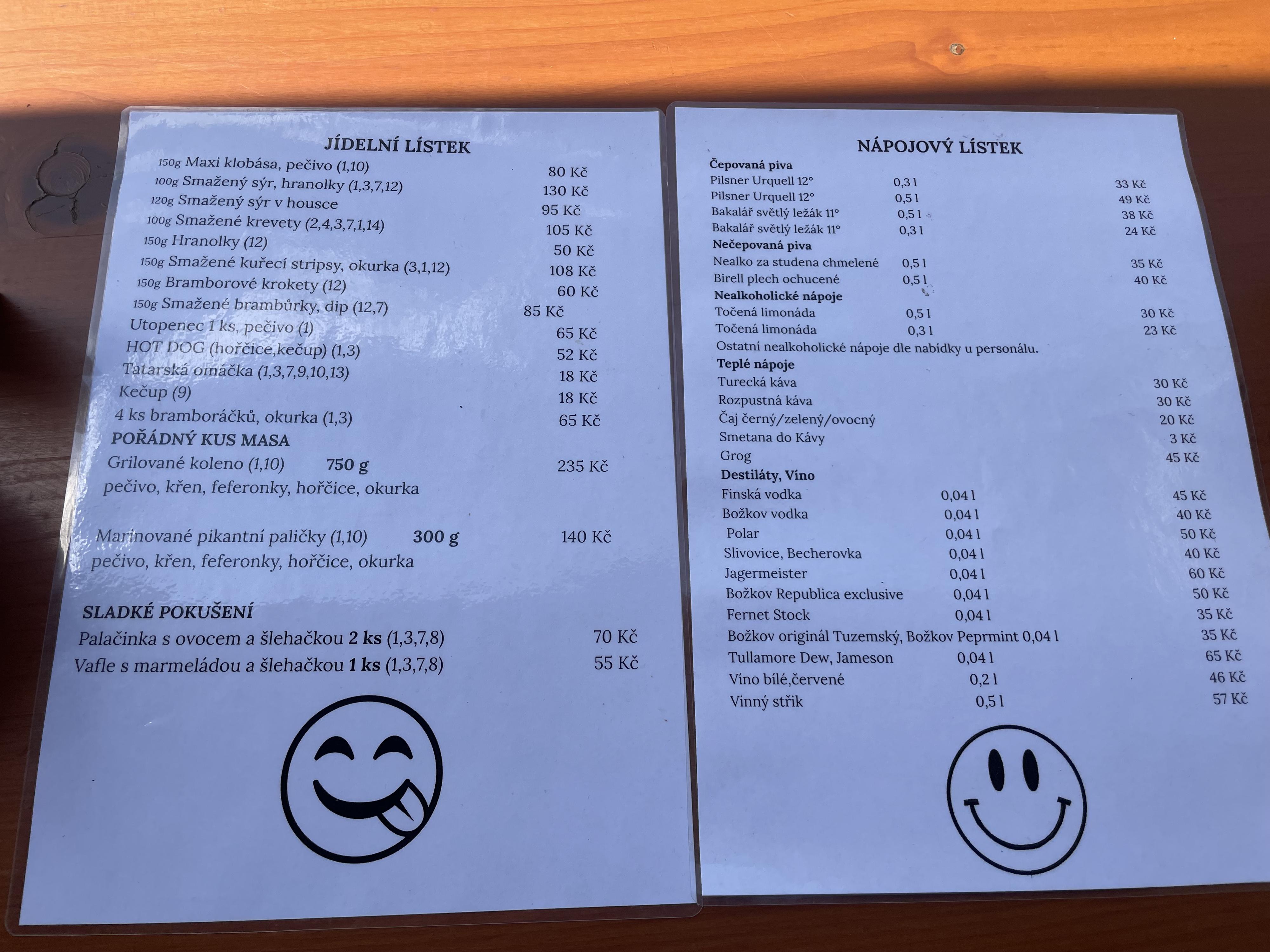 Kiosek u Termita foto 6