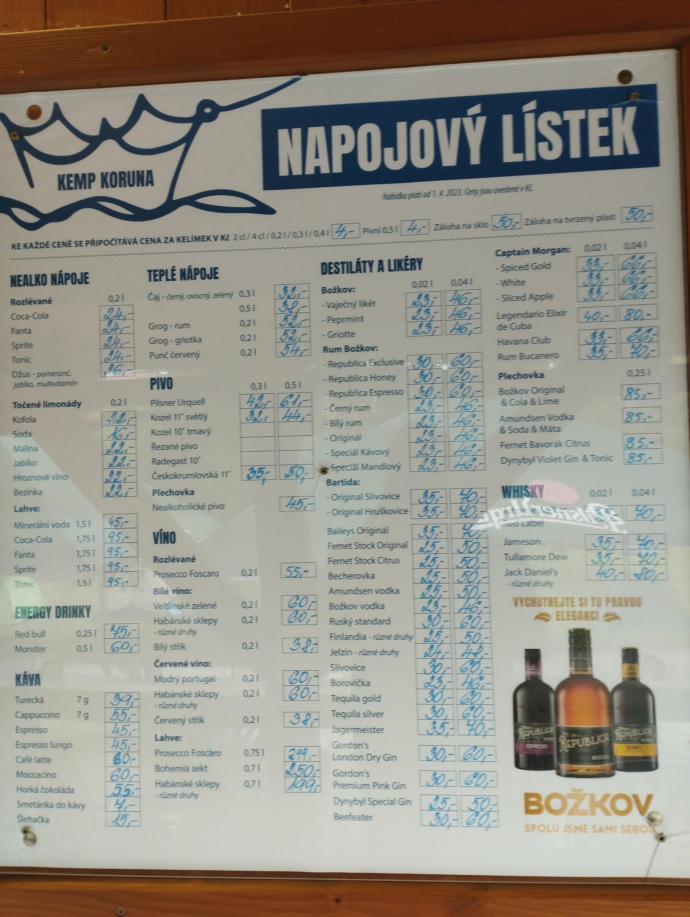Restaurace U Kučerů foto 2
