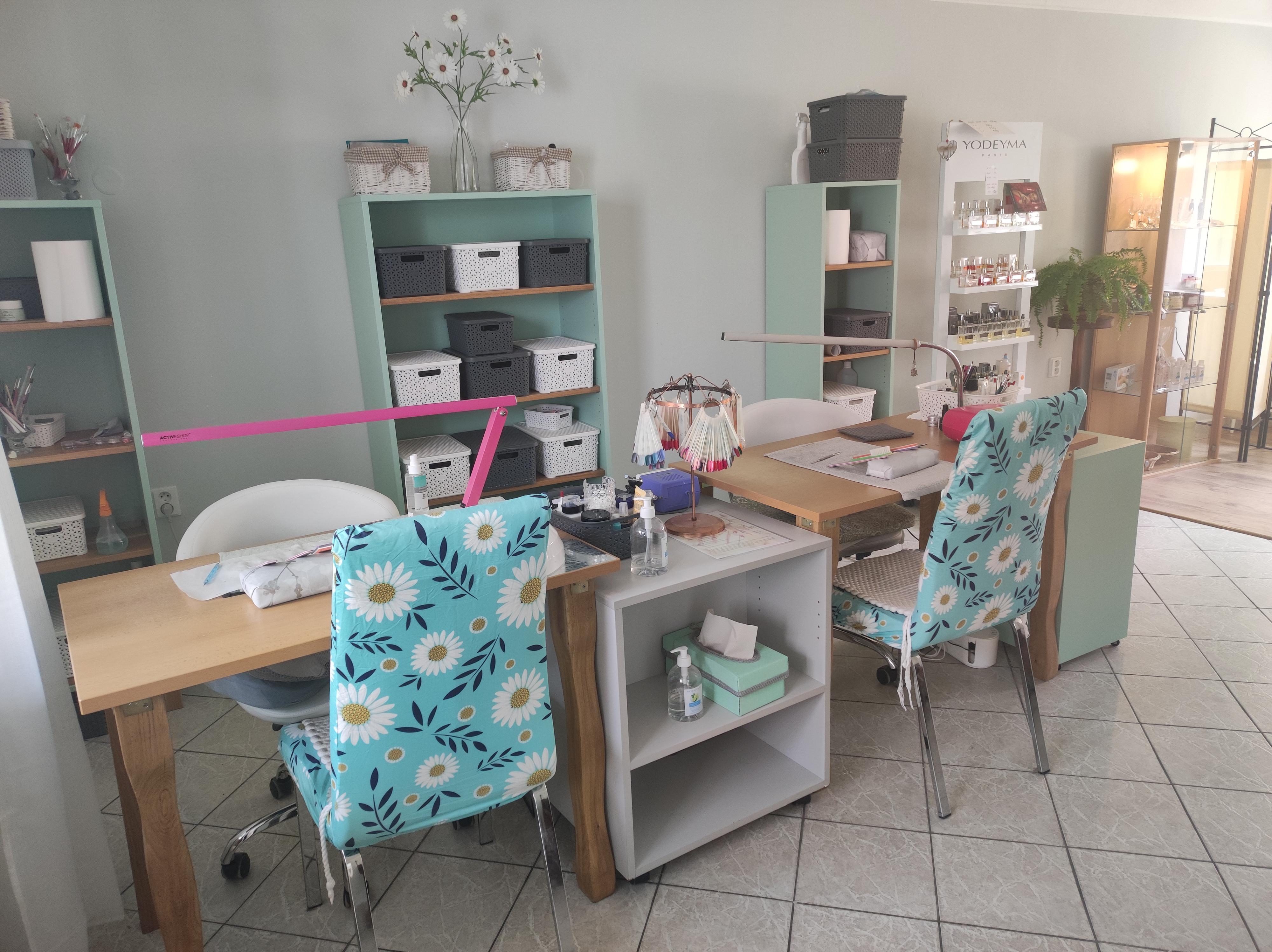 Salon BEL MONDO foto 4