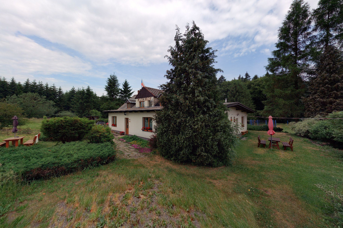 Penzion Jedlina foto 3