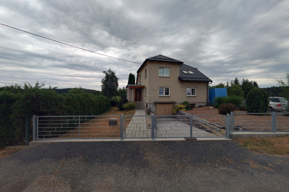 Ladislav Podsklan - zemní práce, autodoprava