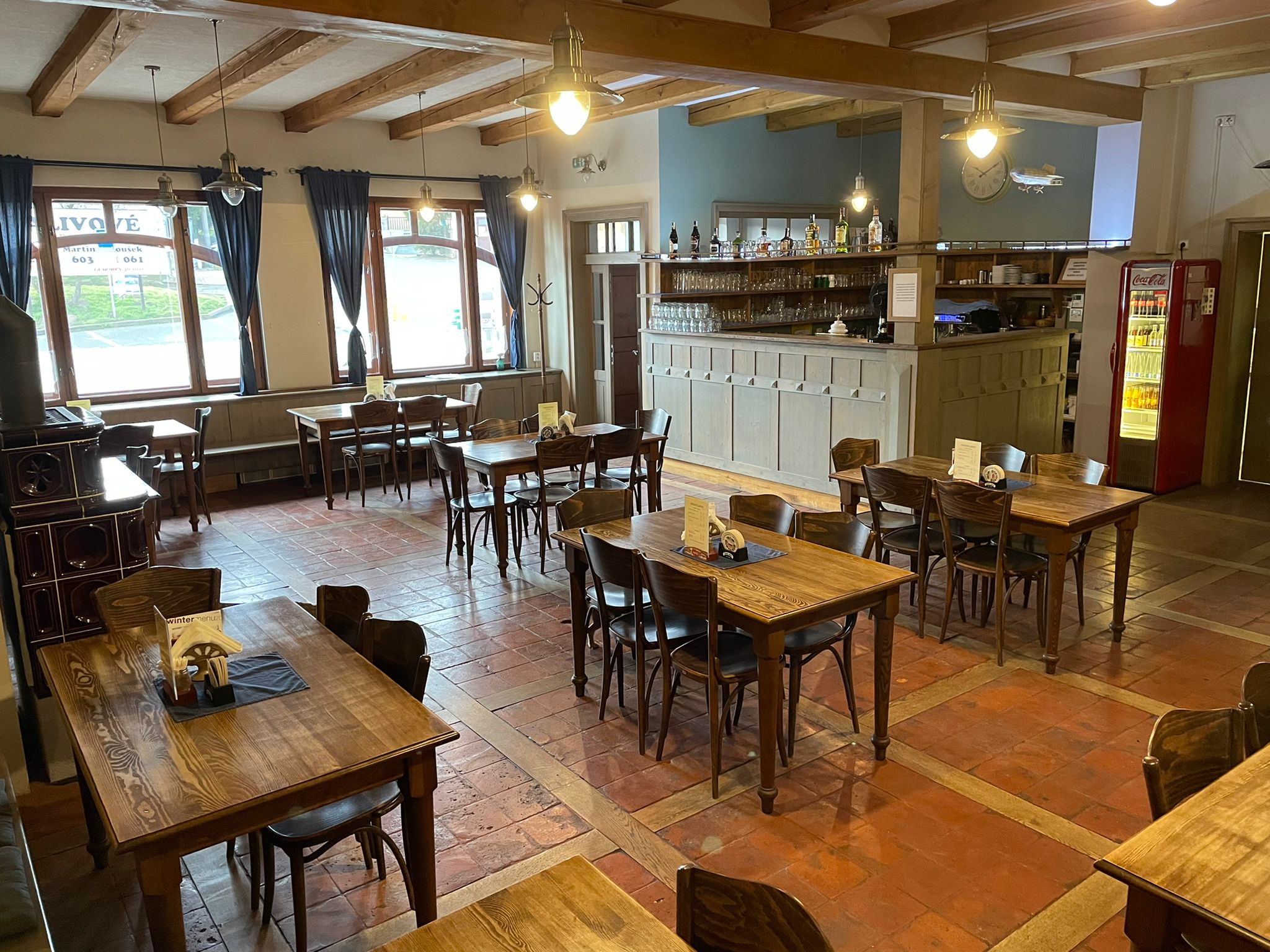 Hospoda Na mýtince foto 2